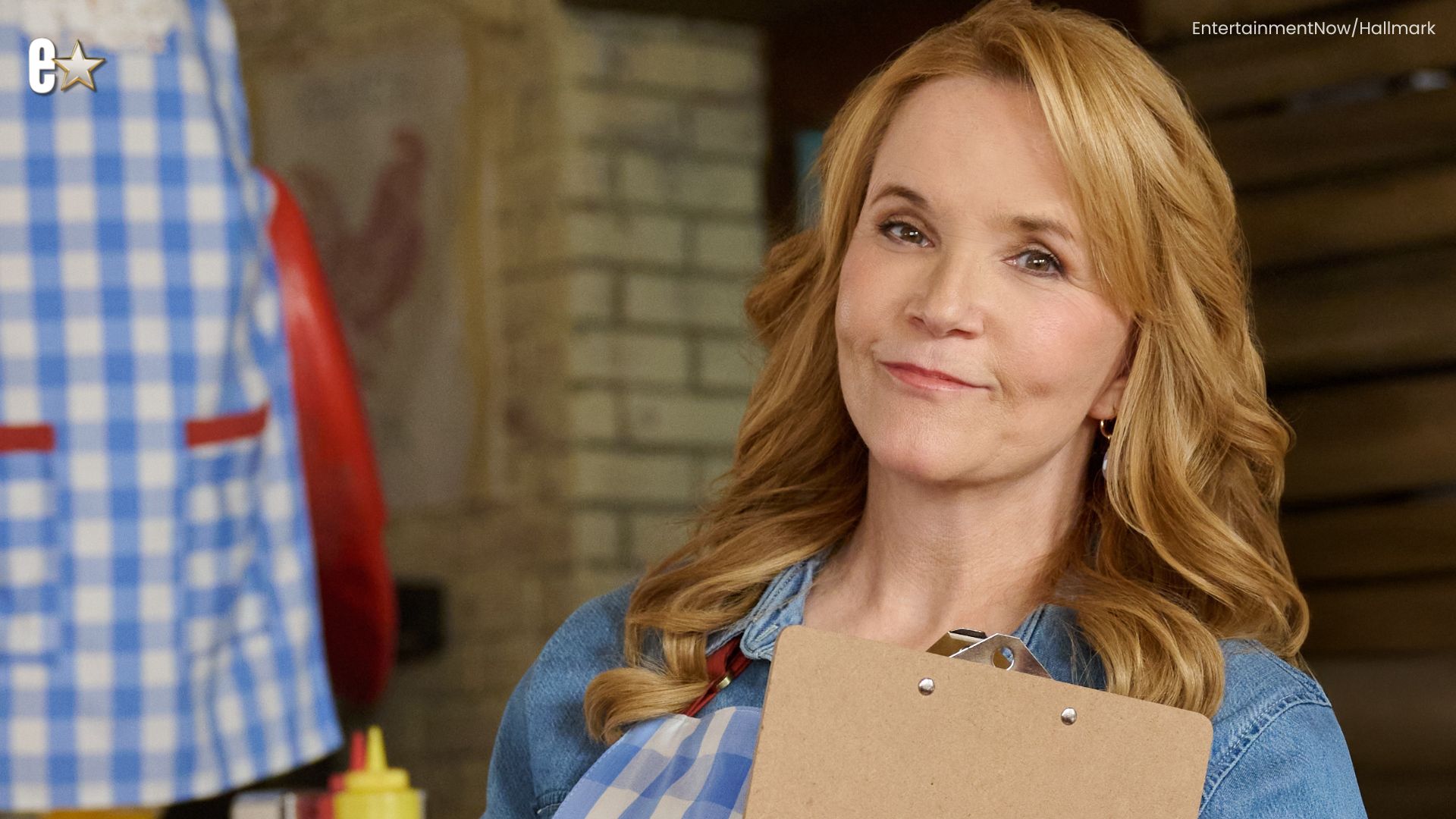 Lea Thompson