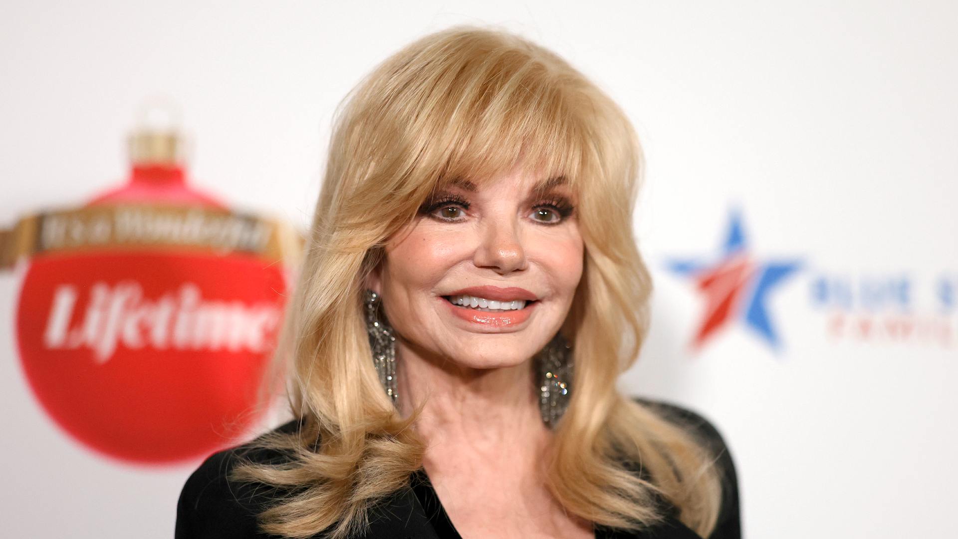 Loni Anderson WKRP in Cincinnati