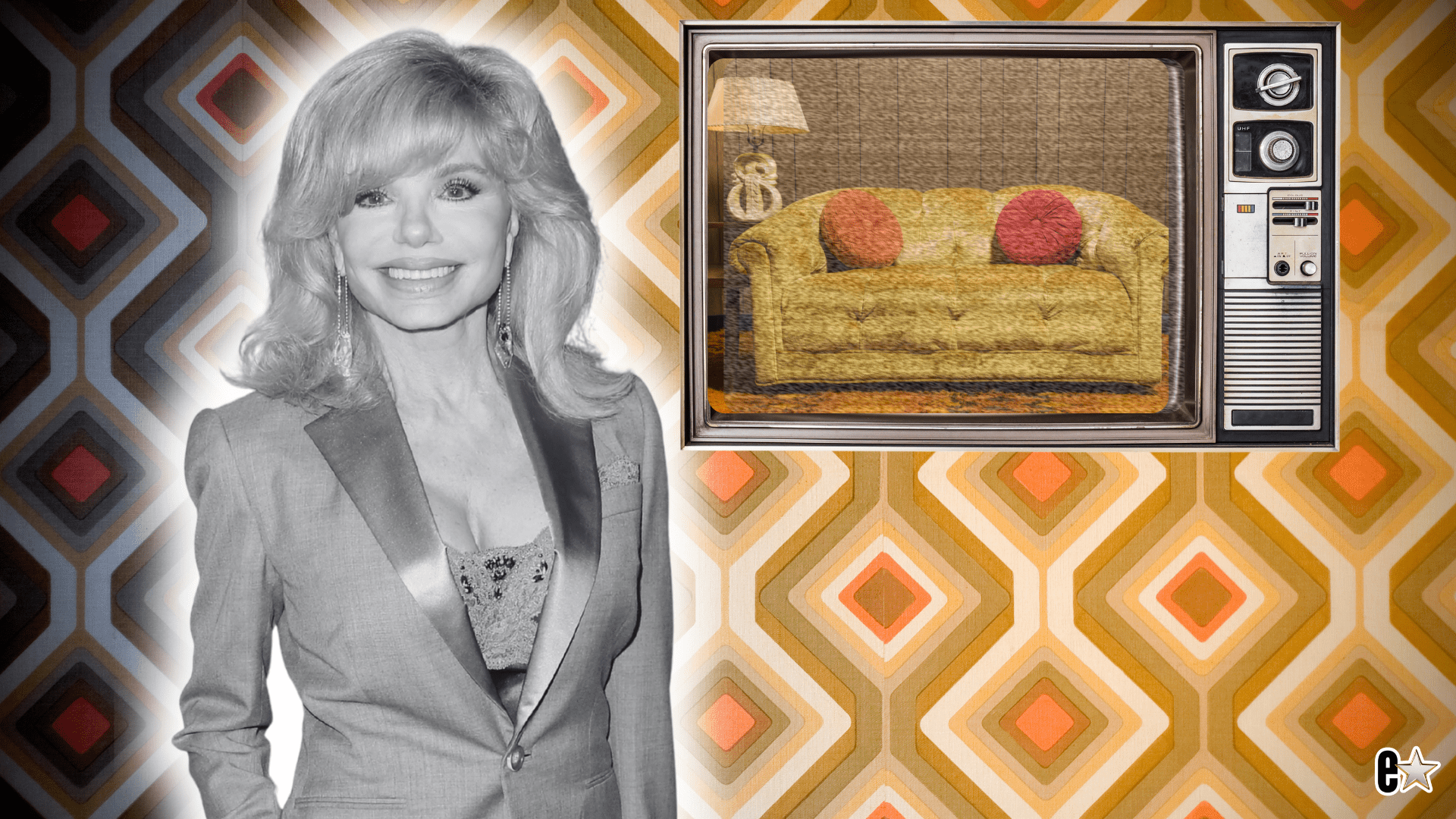 Loni Anderson