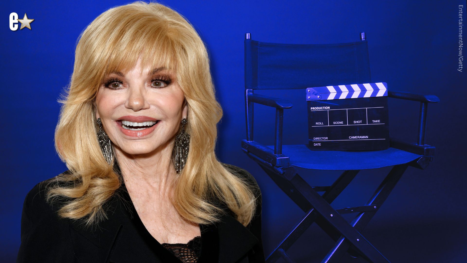Loni Anderson