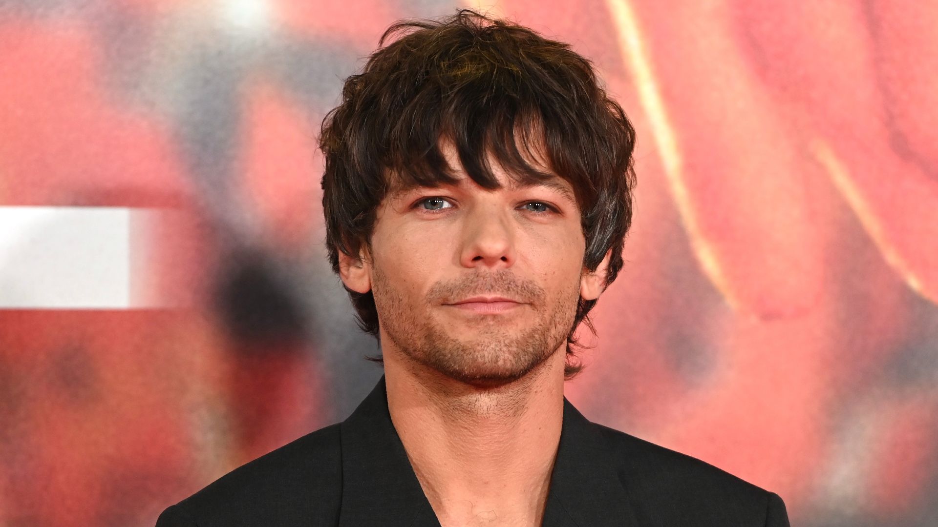 Louis Tomlinson zara mcdermott