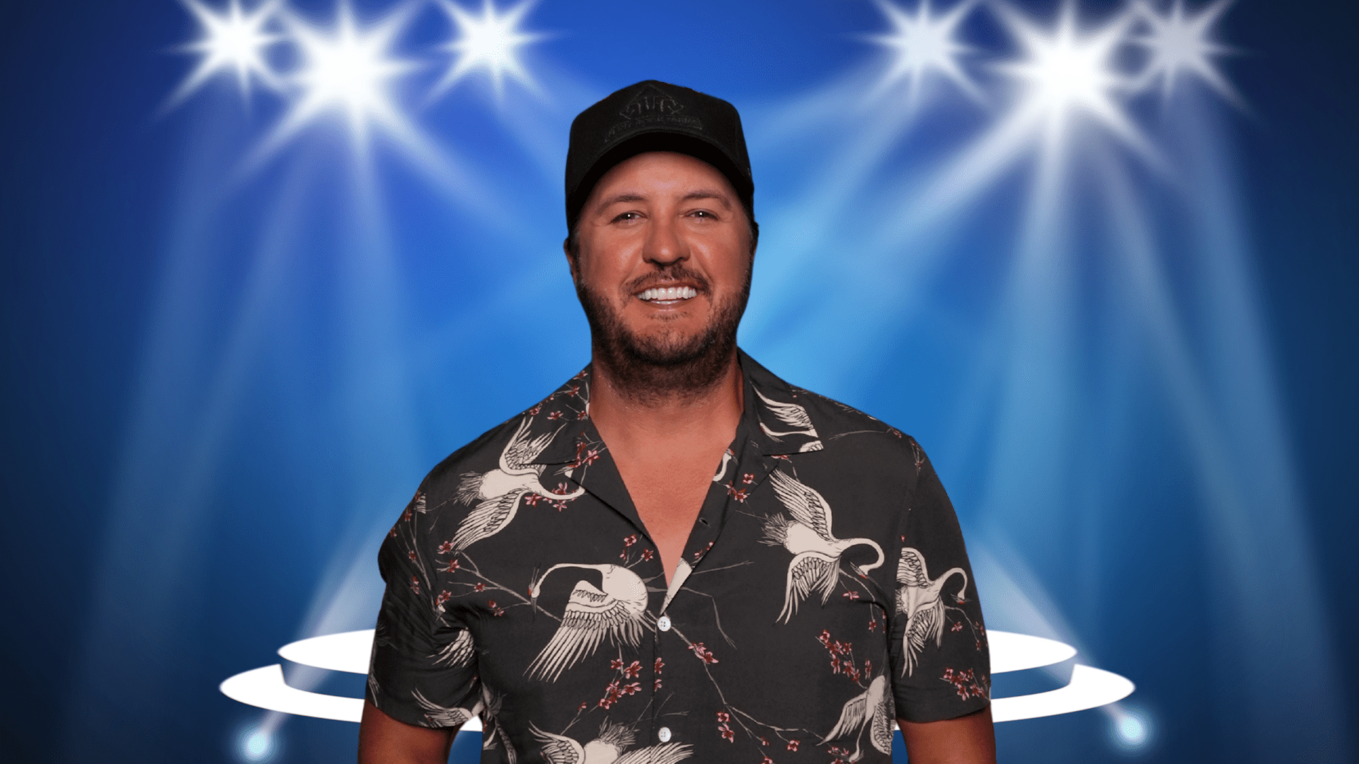 Luke Bryan
