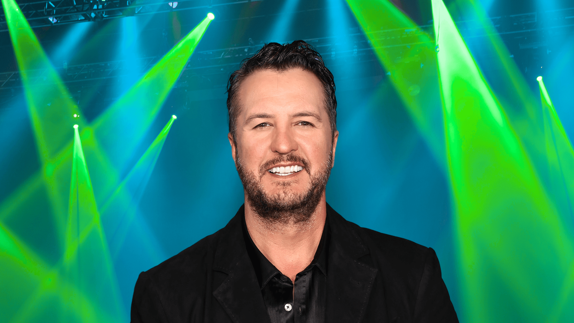 Luke Bryan