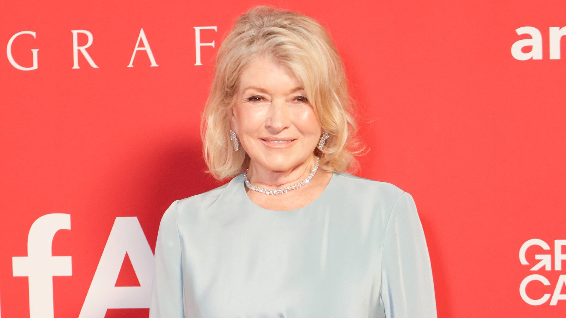 Martha Stewart