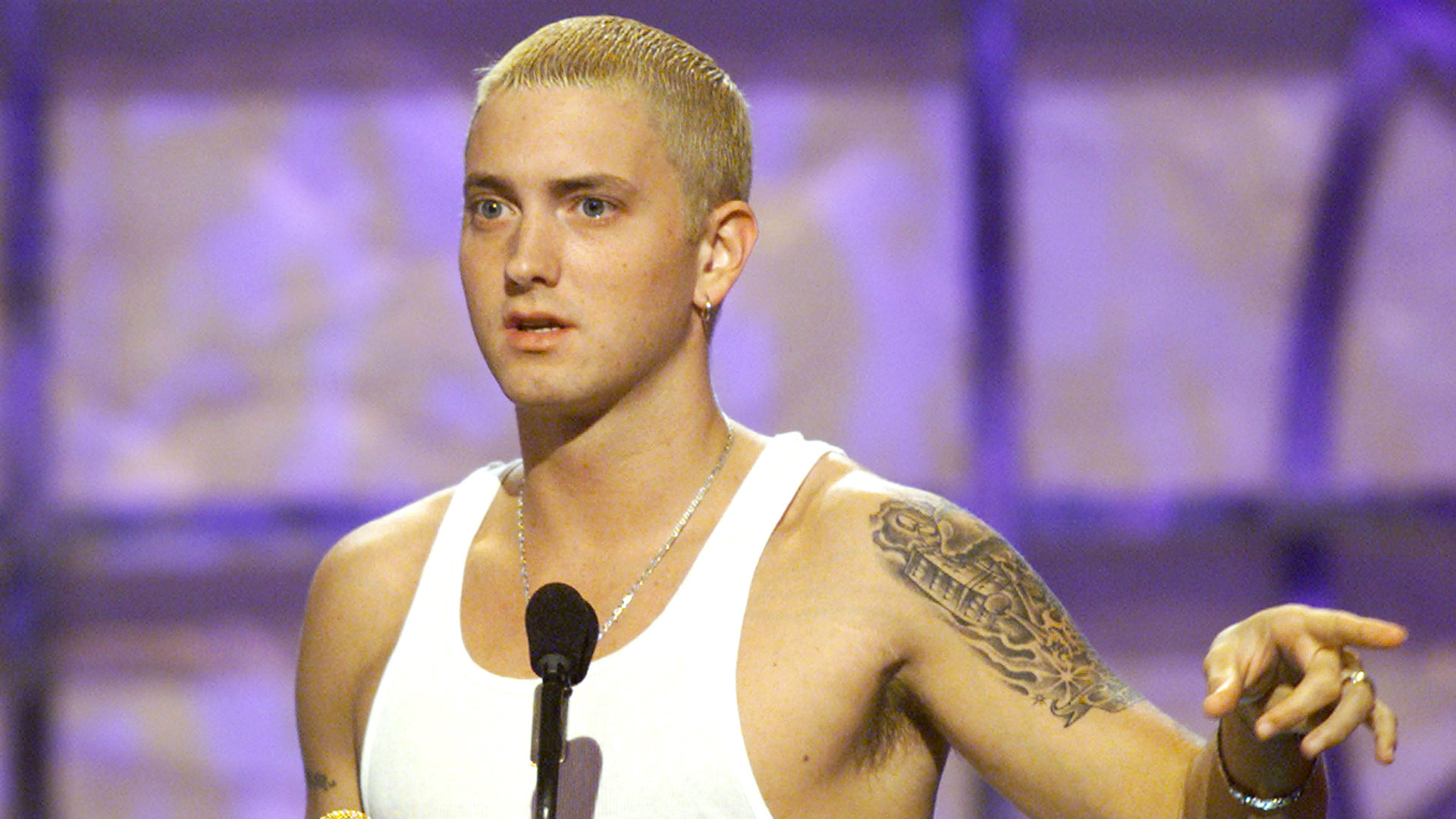 New Eminem Movie Streaming Date Announced Stans
