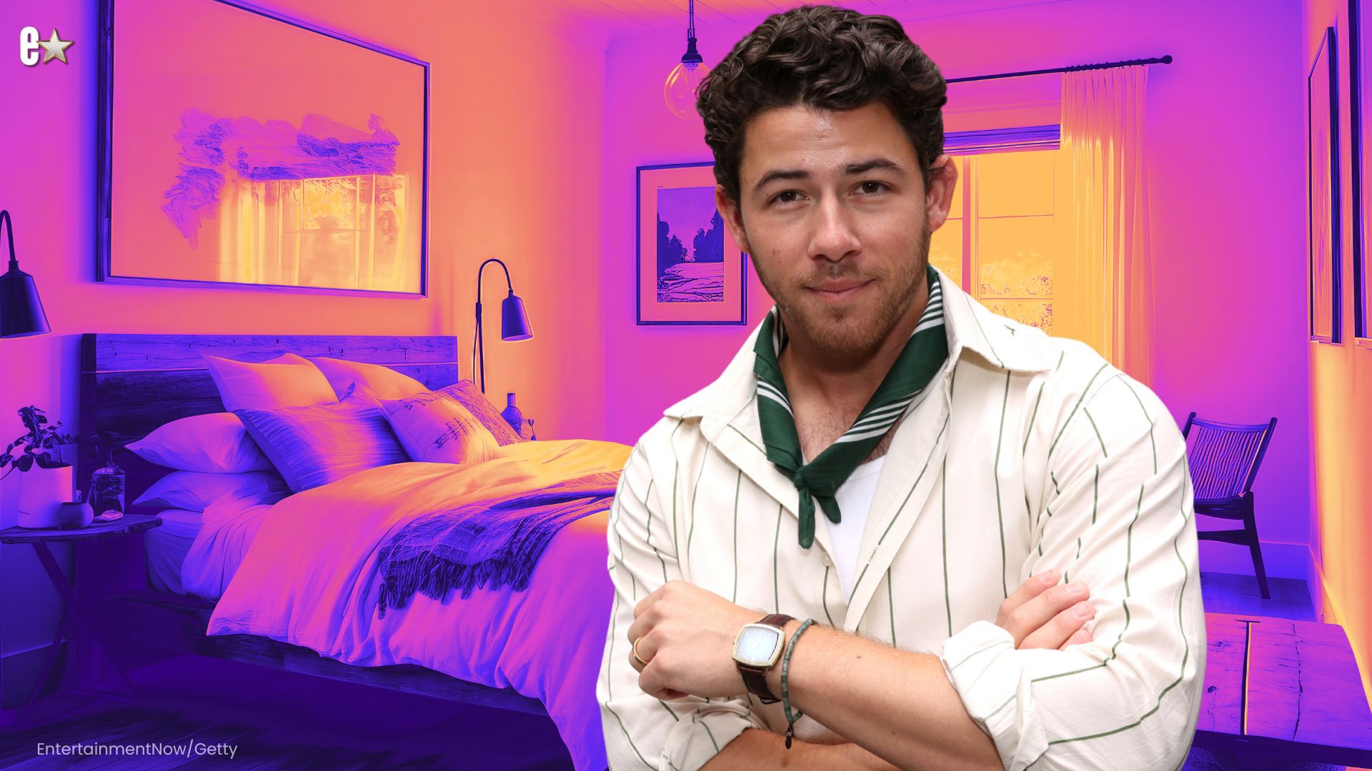 Nick Jonas