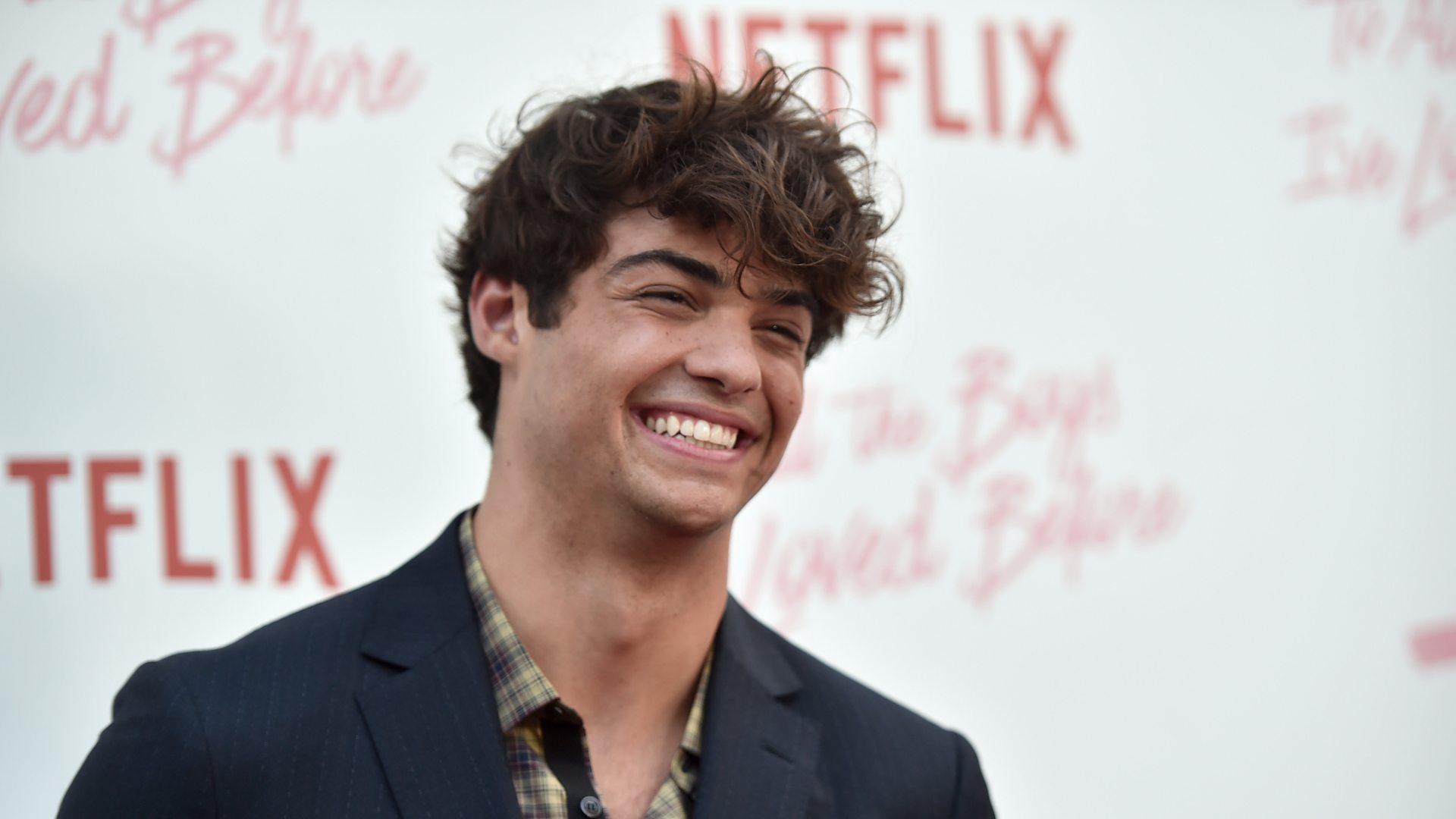 Noah Centineo Rambo