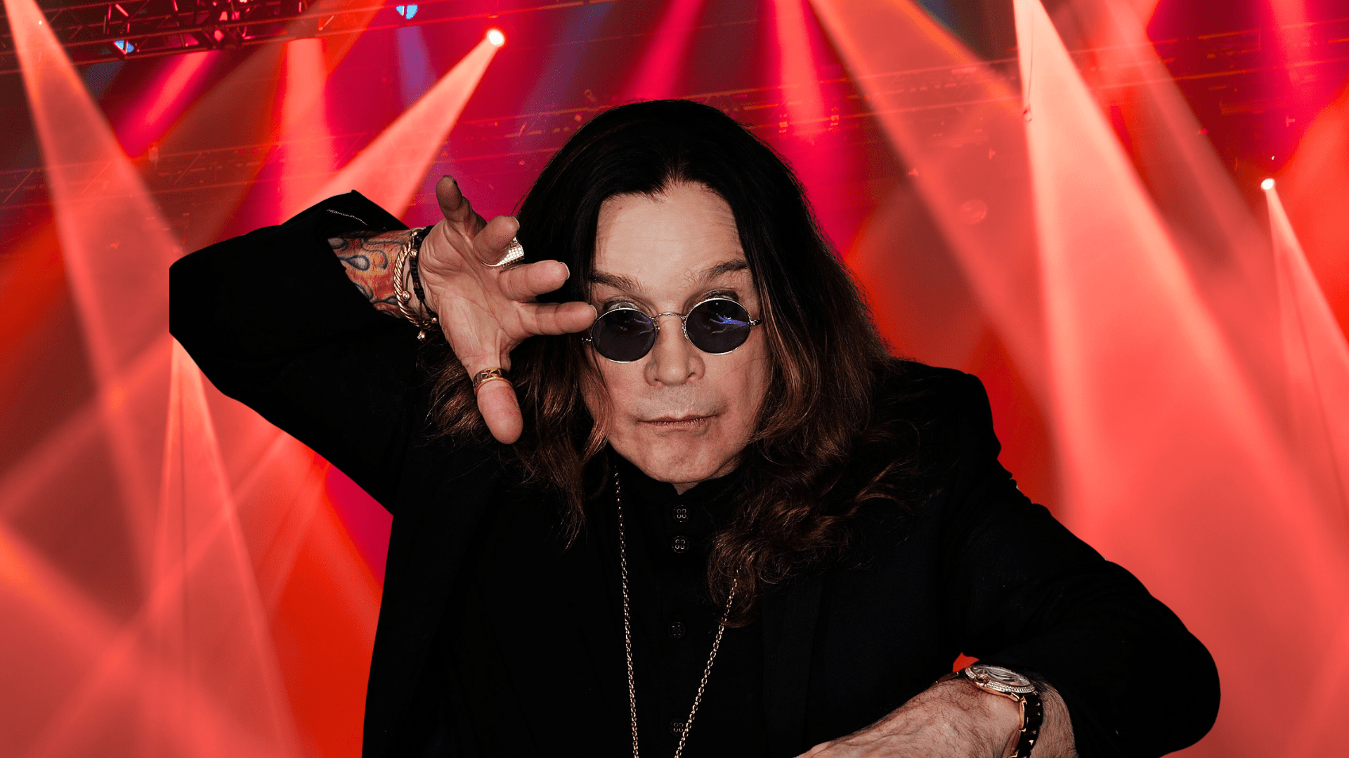 Ozzy Osbourne
