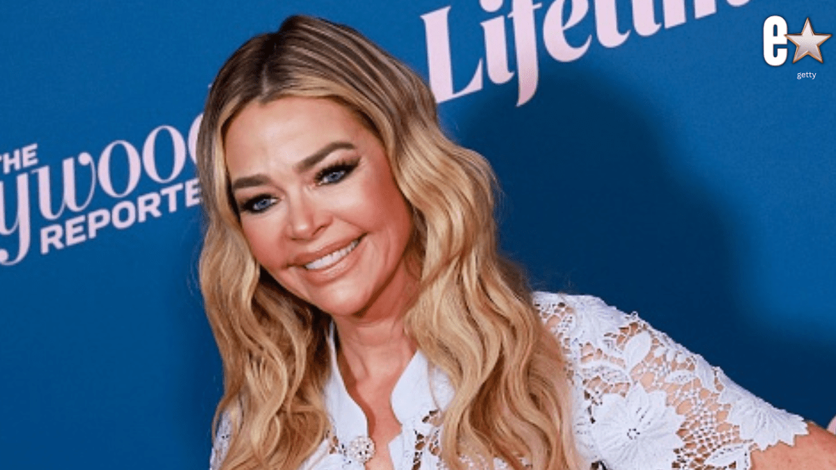 Denise Richards