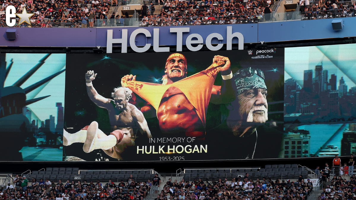 Hulk Hogan