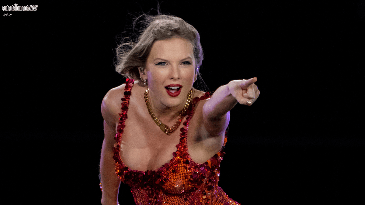 Taylor Swift