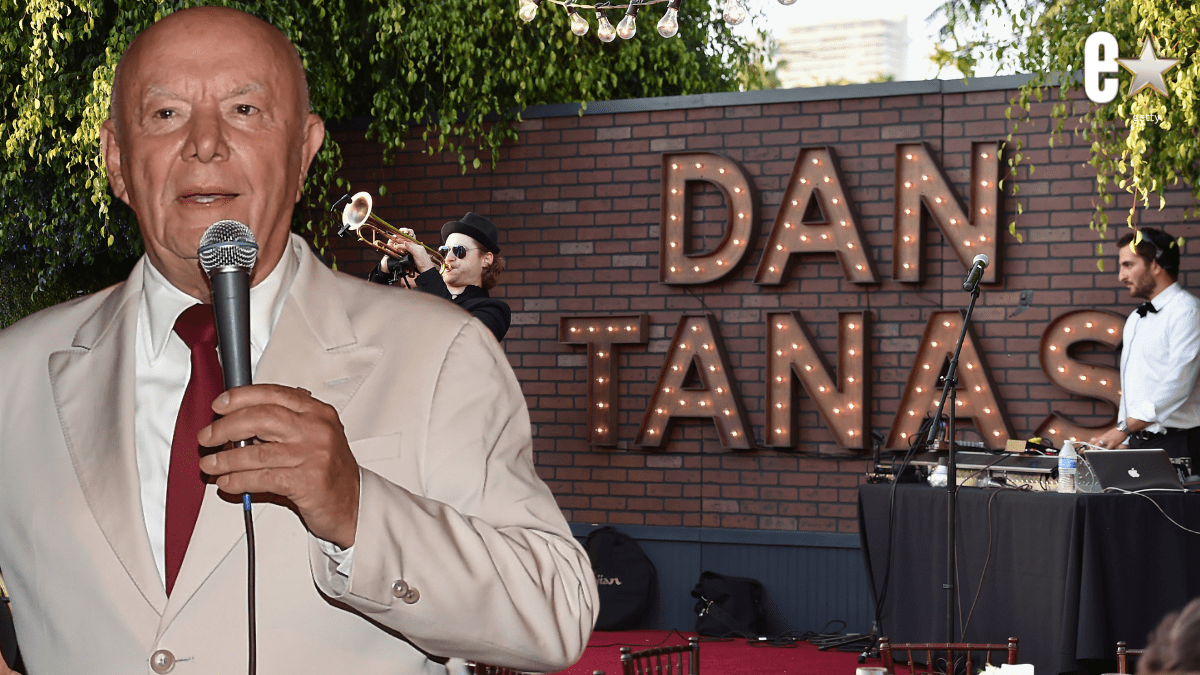 Dan Tana