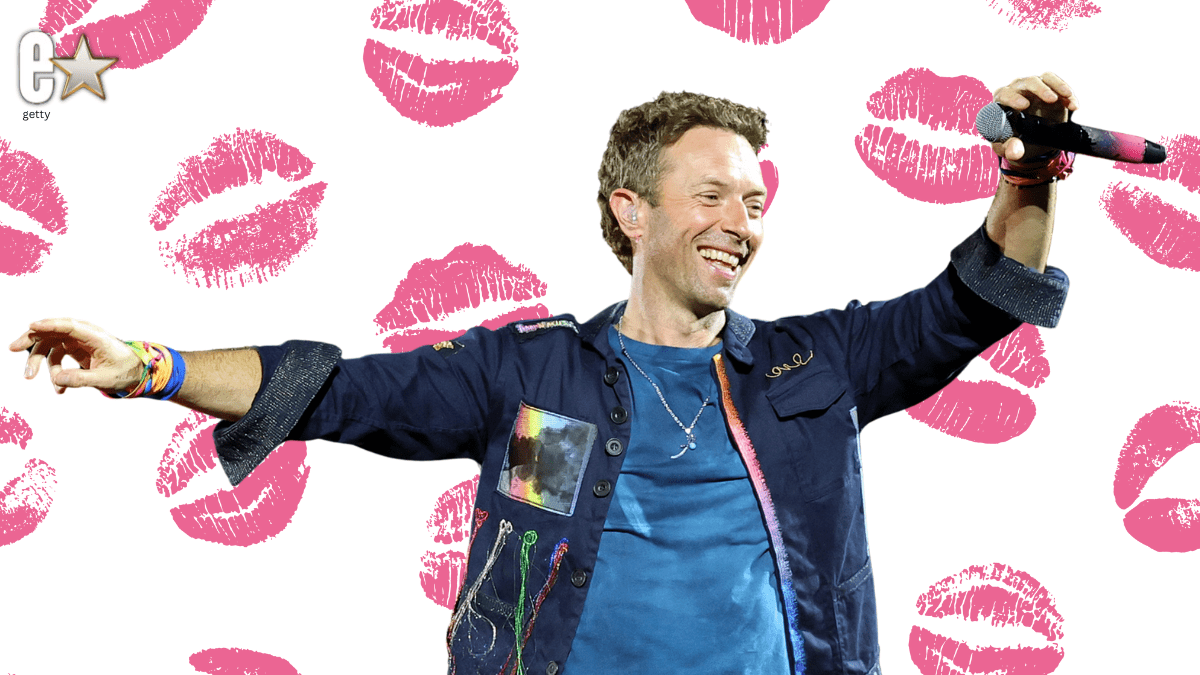 Chris Martin