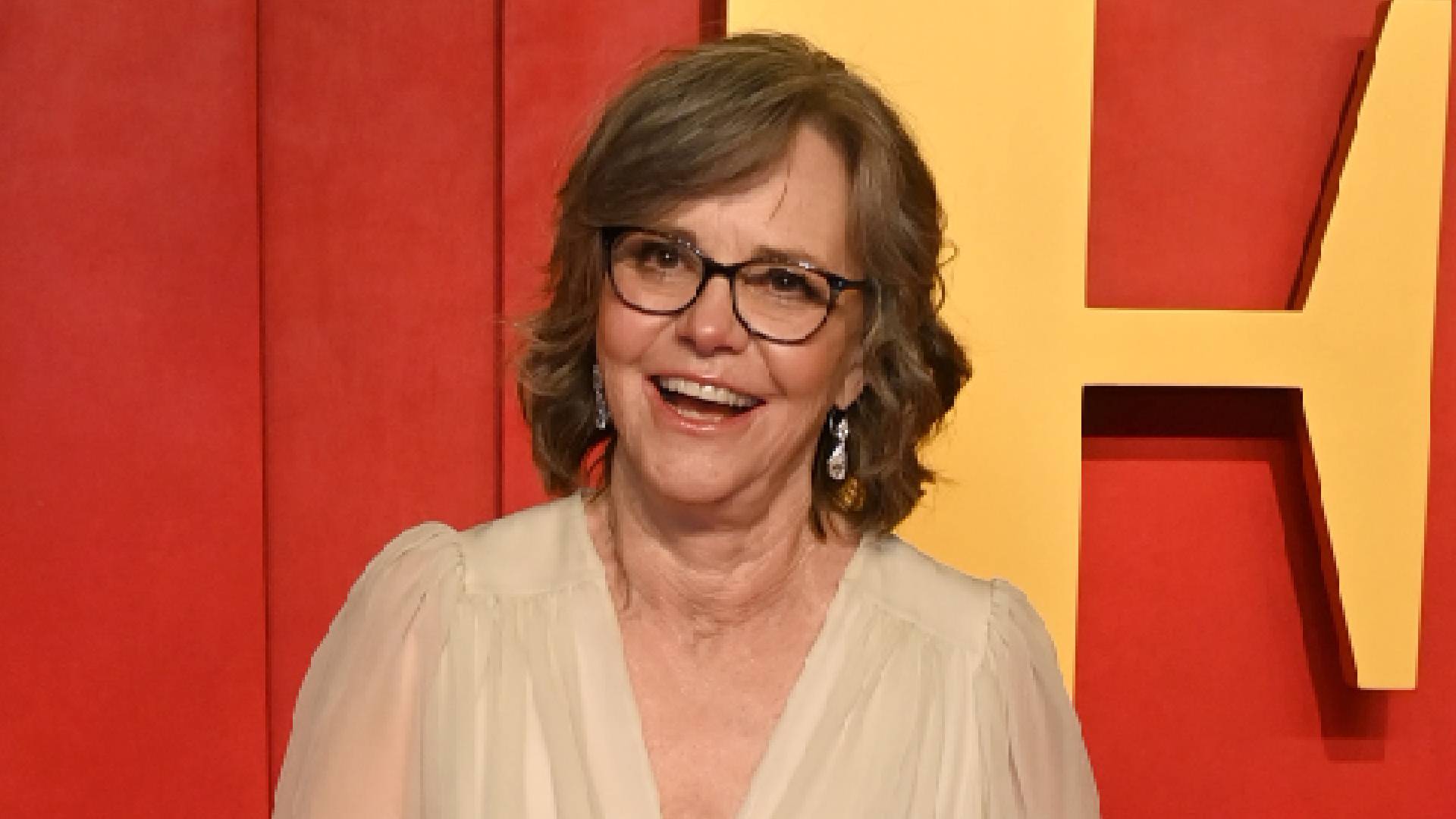 Sally Field