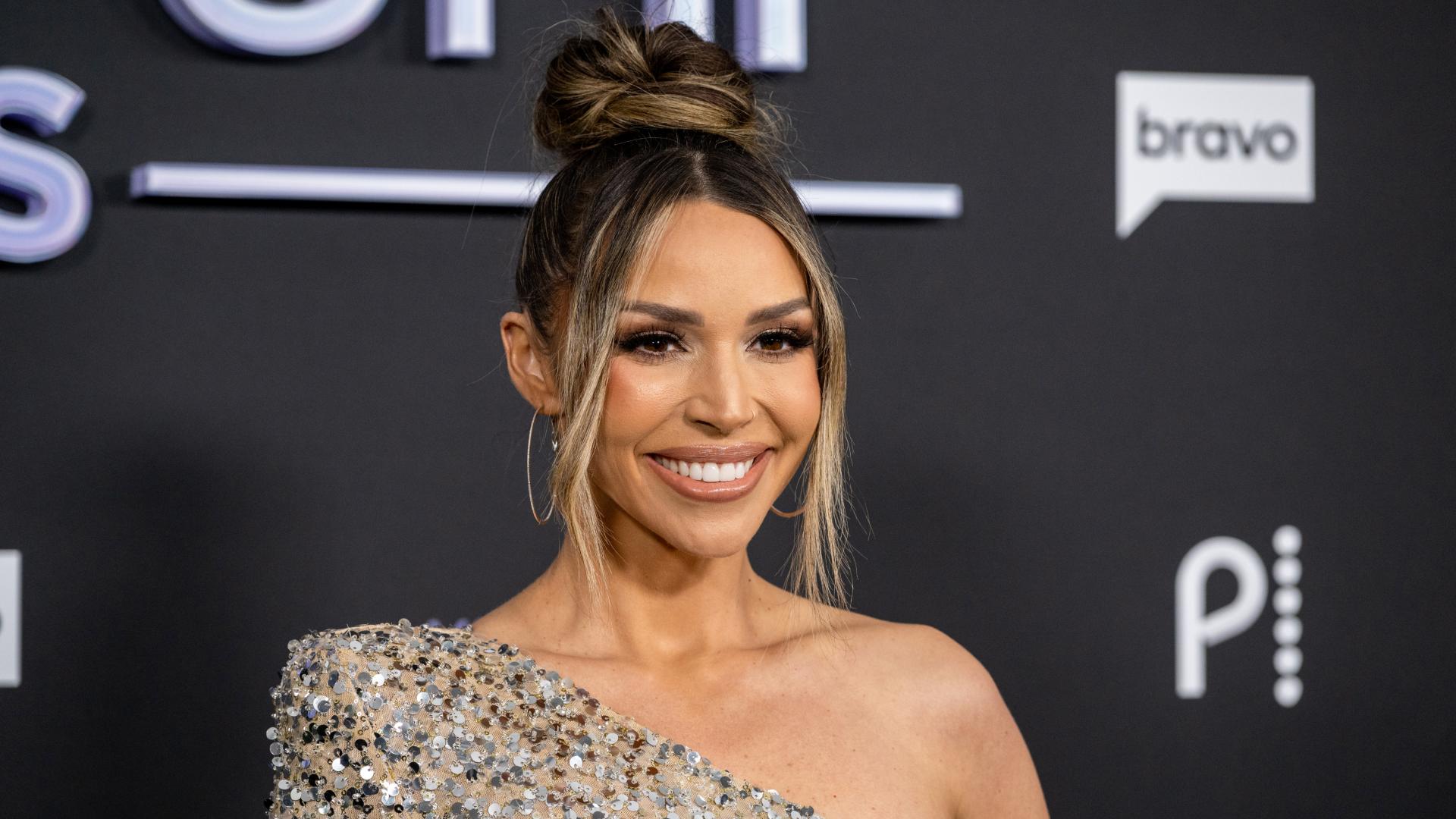 Scheana Shay book