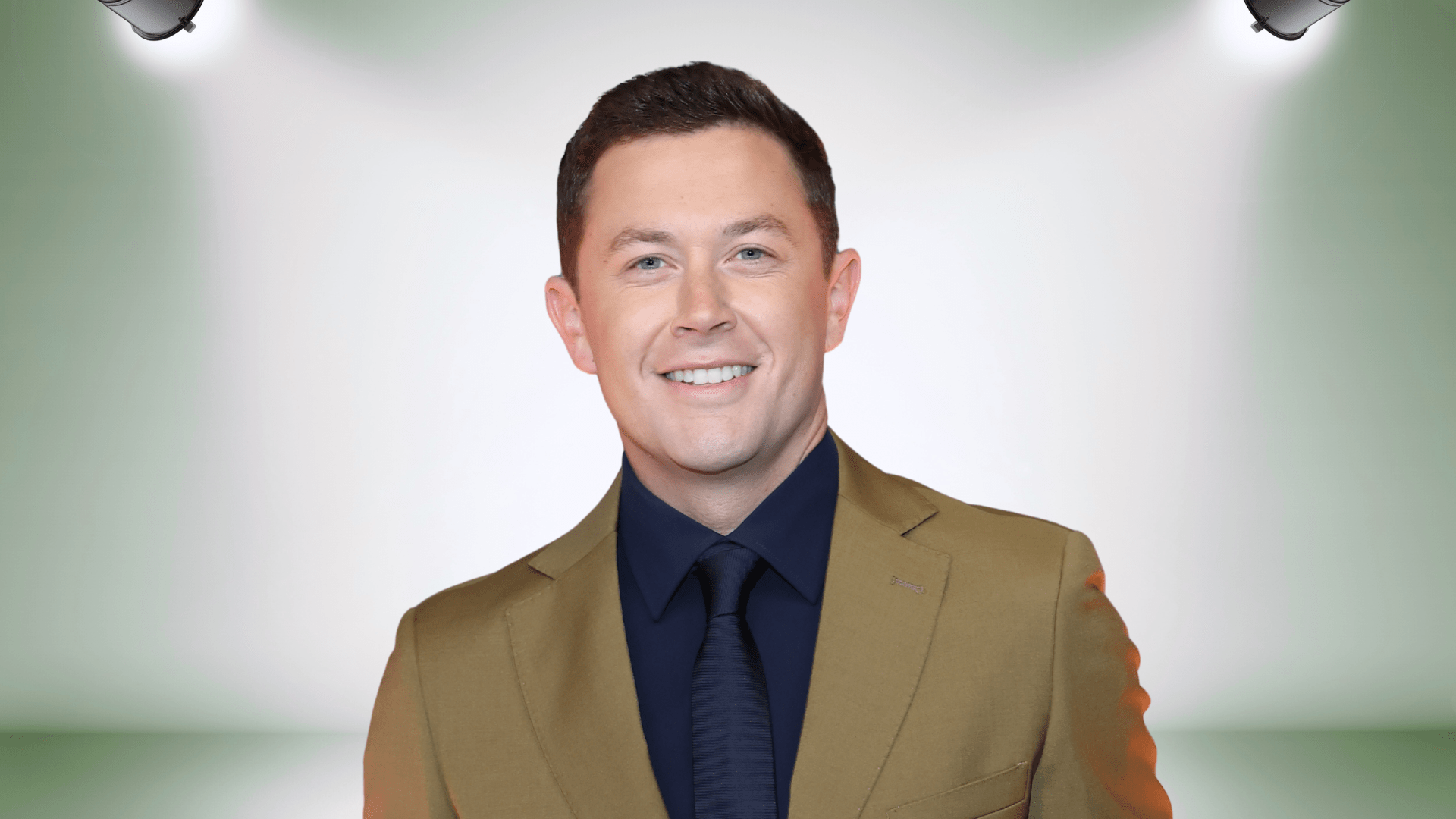 Scotty McCreery