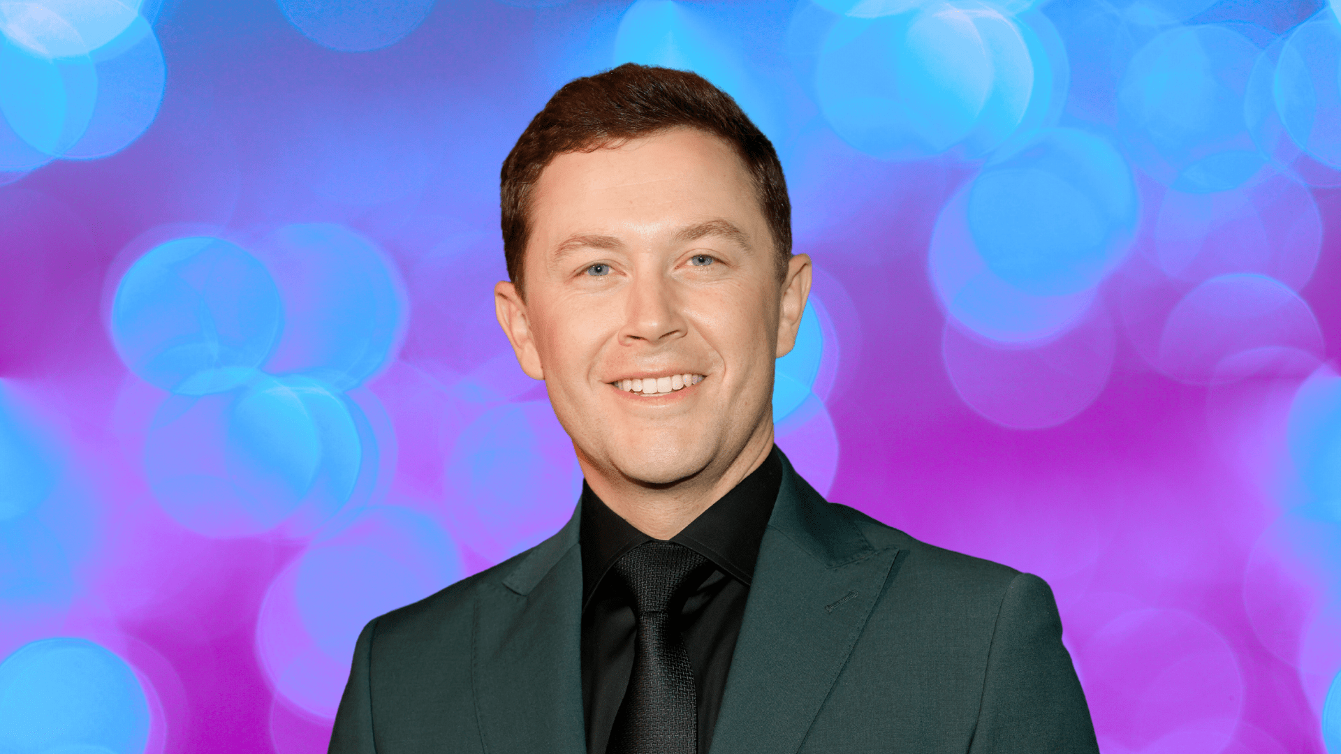 Scotty McCreery
