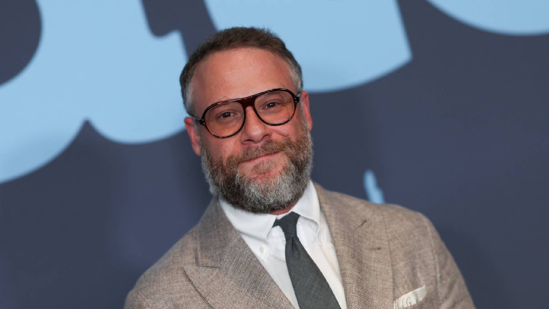 Seth Rogen