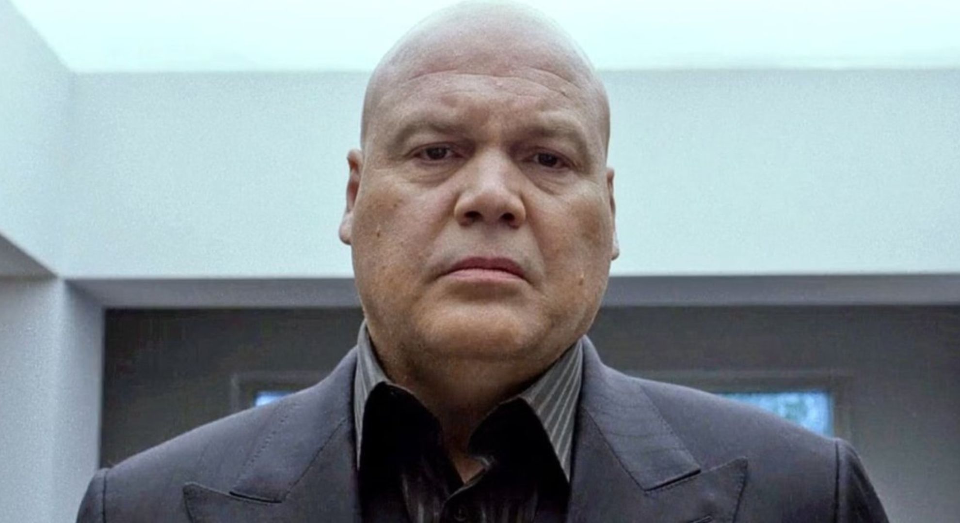 Vincent D'Onofrio as Kingpin