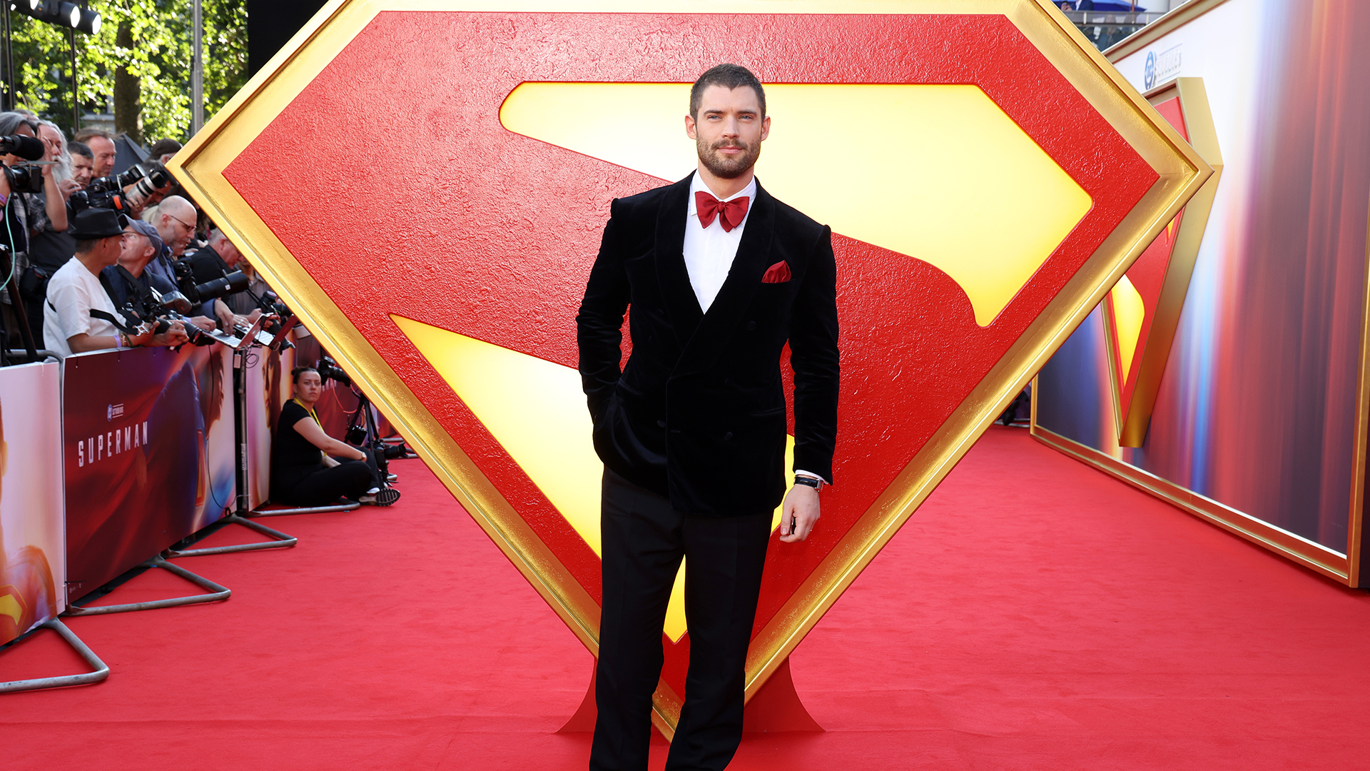 'Superman': When & Where to Watch at Home