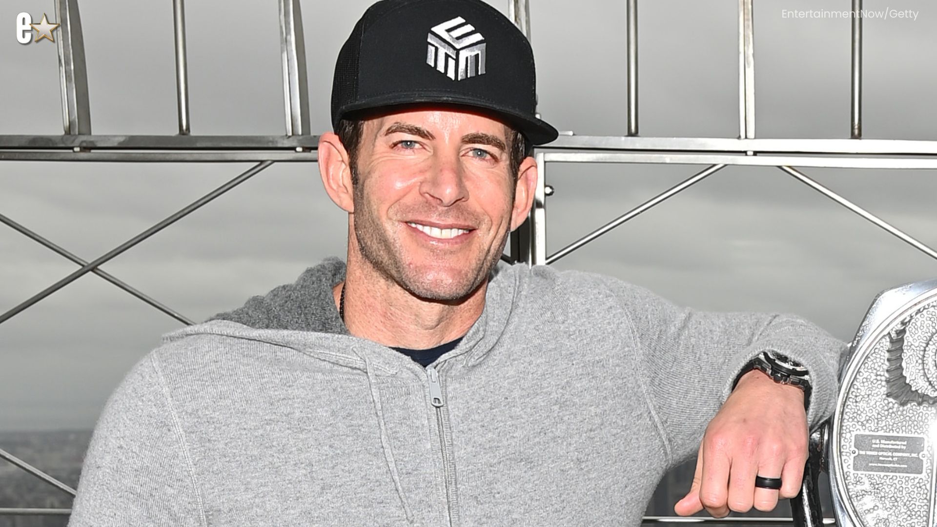 Tarek El Moussa