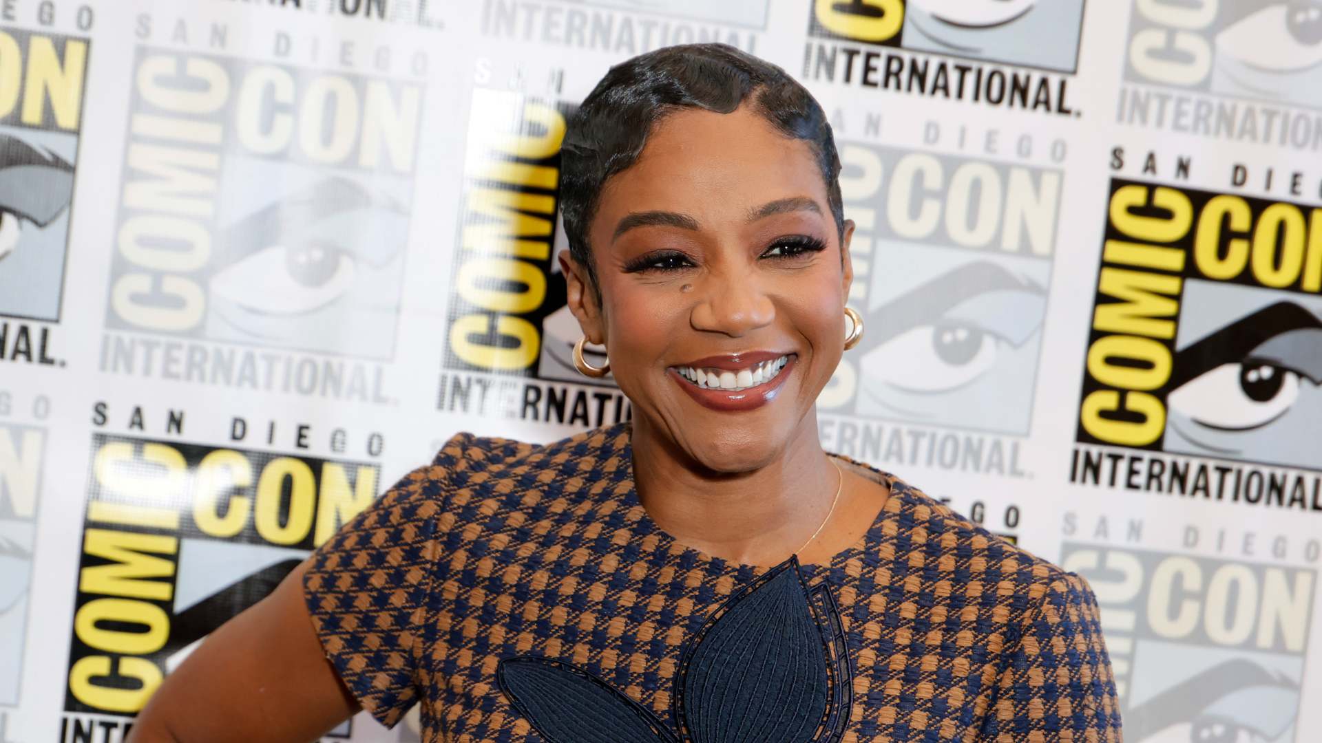 Tiffany Haddish Jason Lee