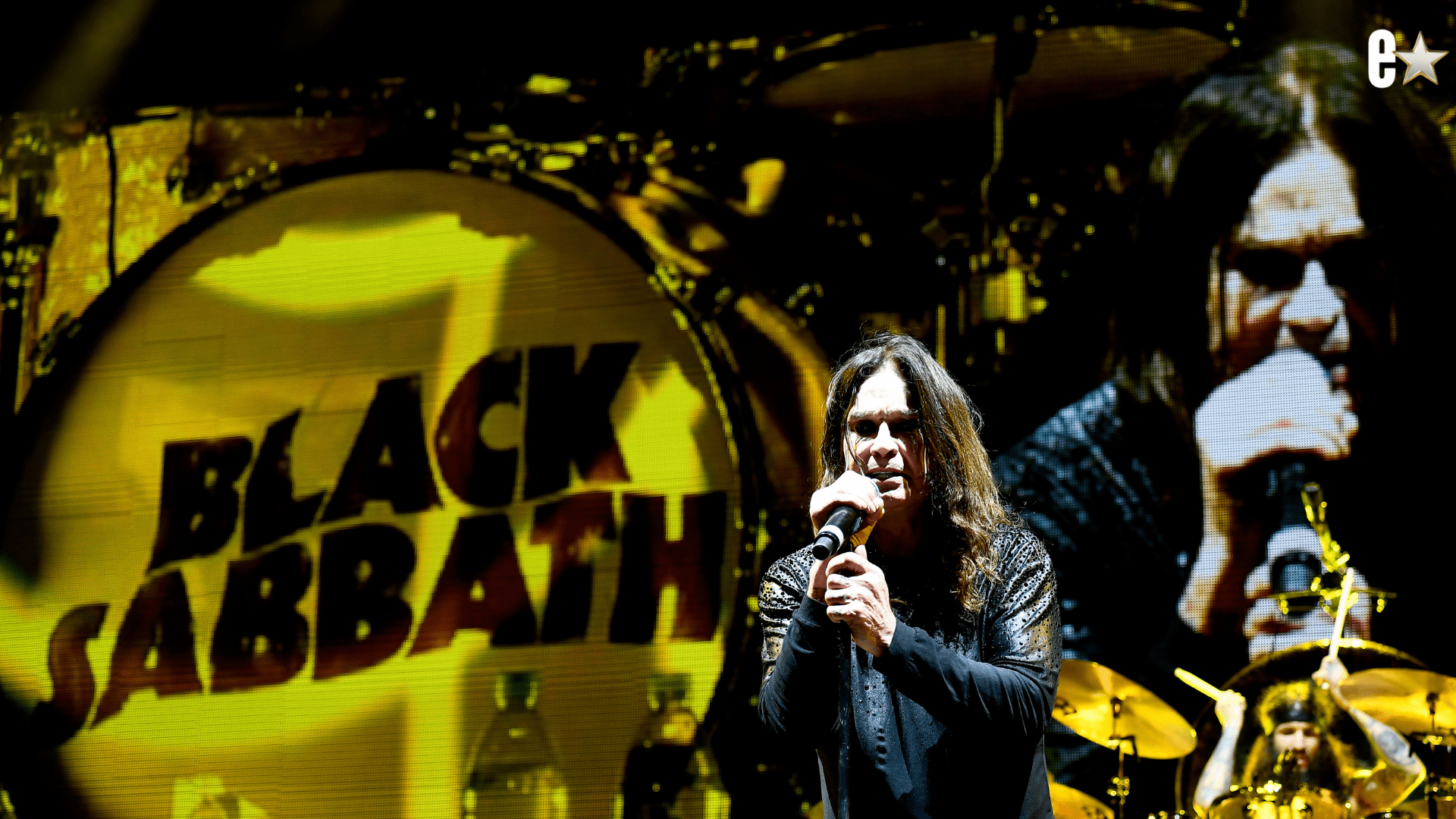 Ozzy Osbourne