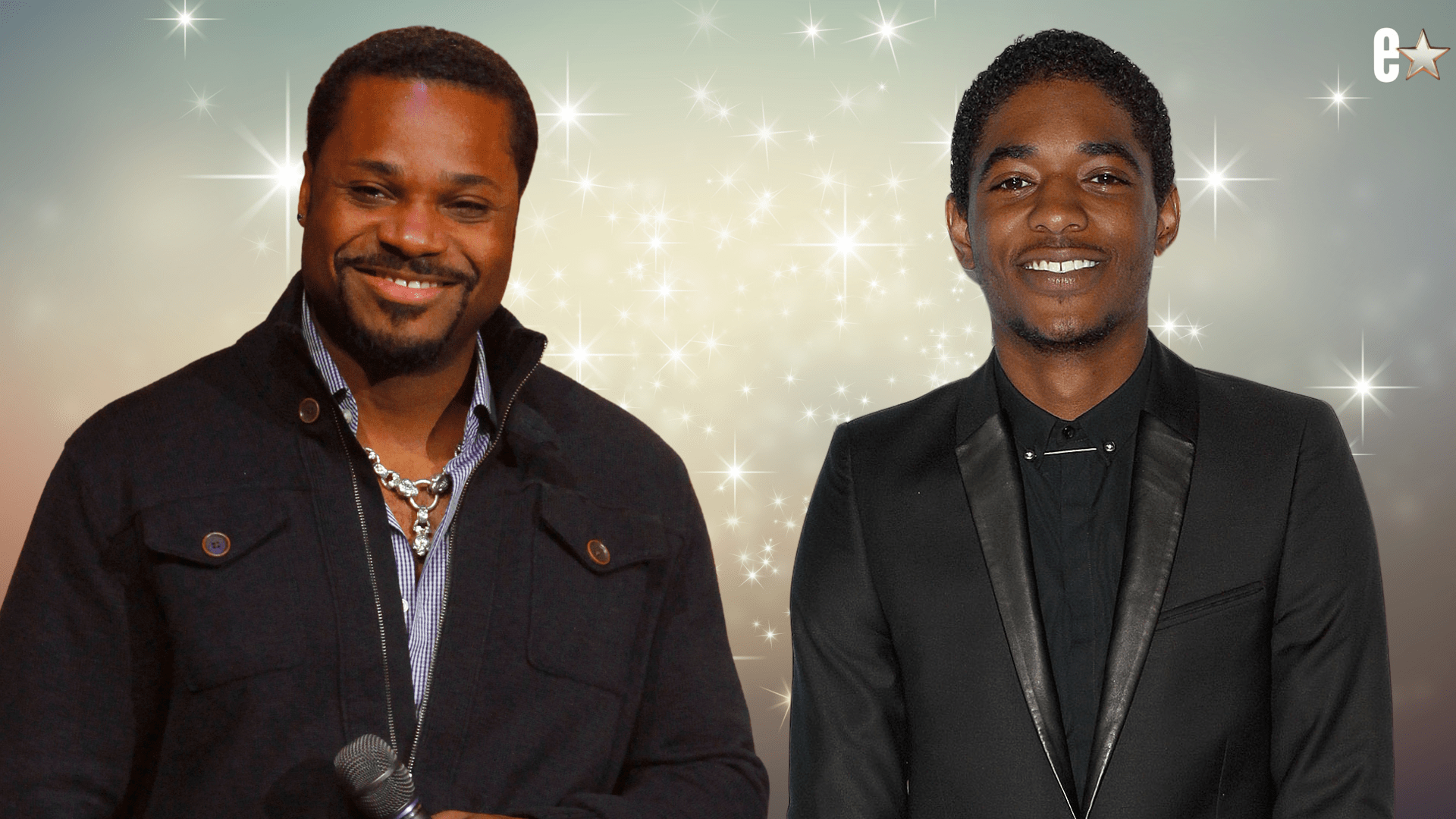 Nadji Jeter Honors TV Dad Malcolm-Jamal Warner With Heartfelt Tribute
