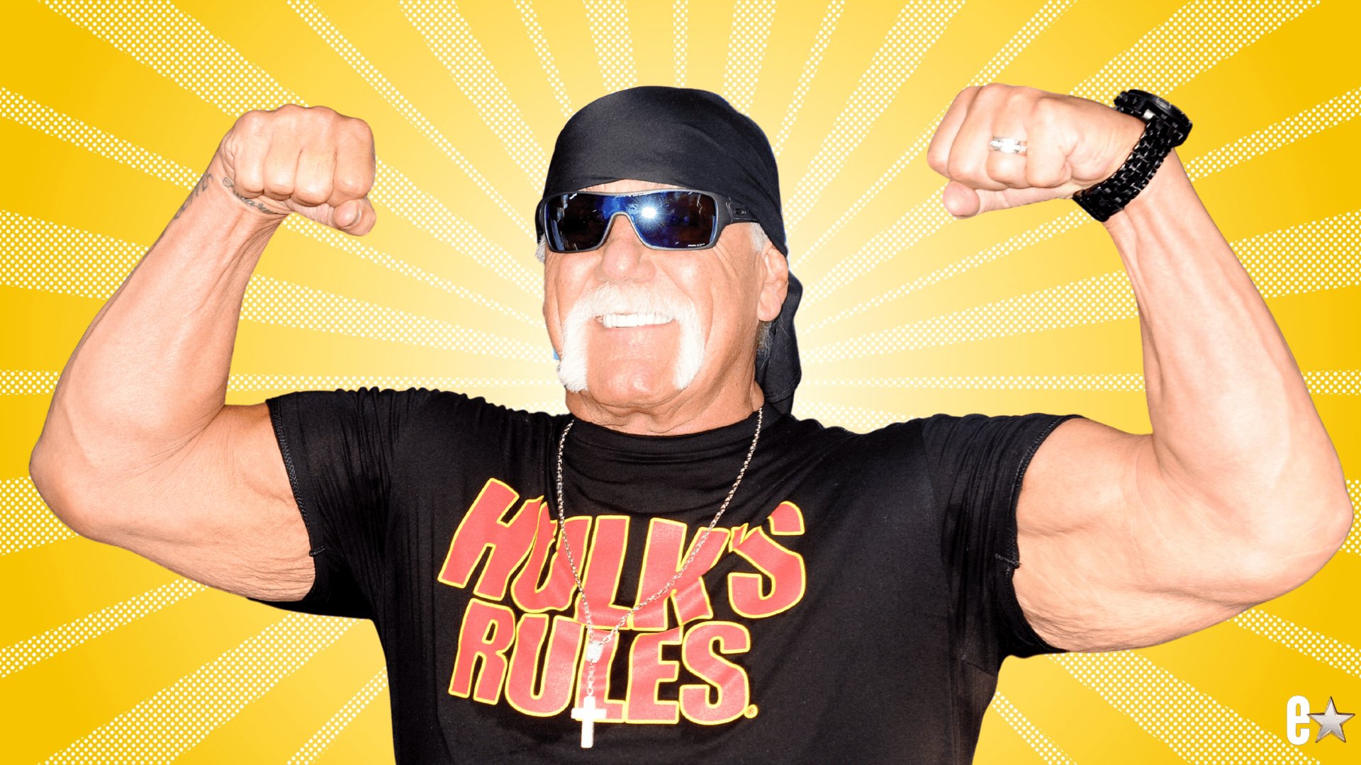 ‘Hogan Knows Best’ Producer Recalls Hulk Hogan’s Loyalty