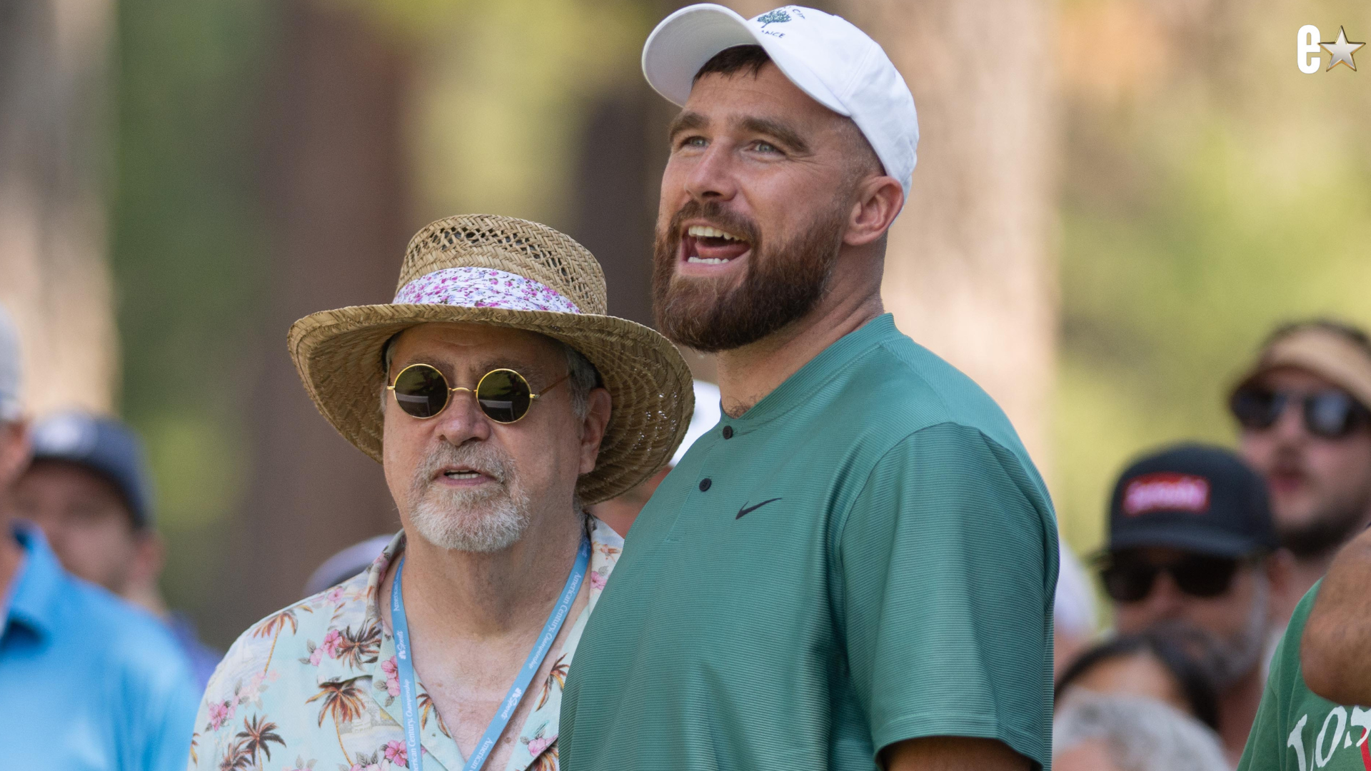 Travis Kelce's fathe Ed Kelce's girlfriend passes away
