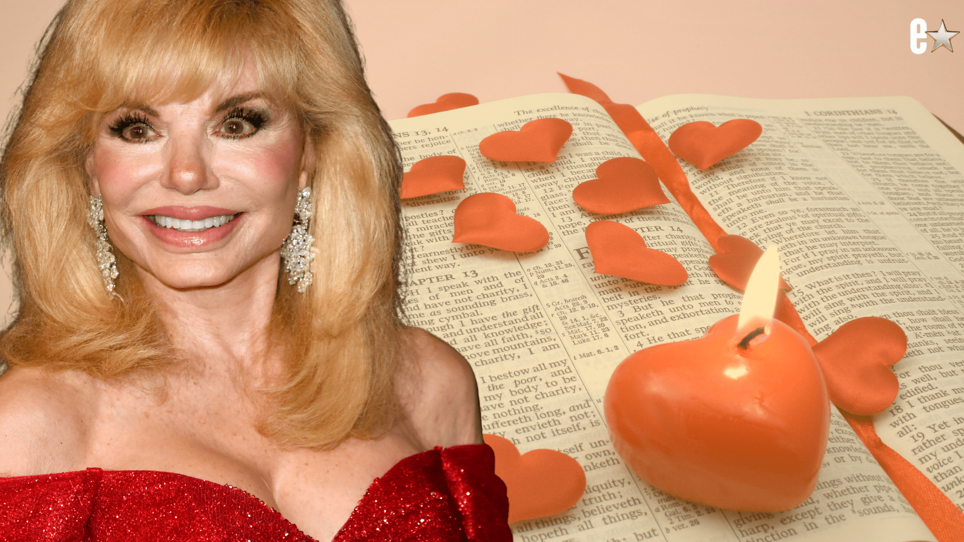Loni Anderson’s Romance History