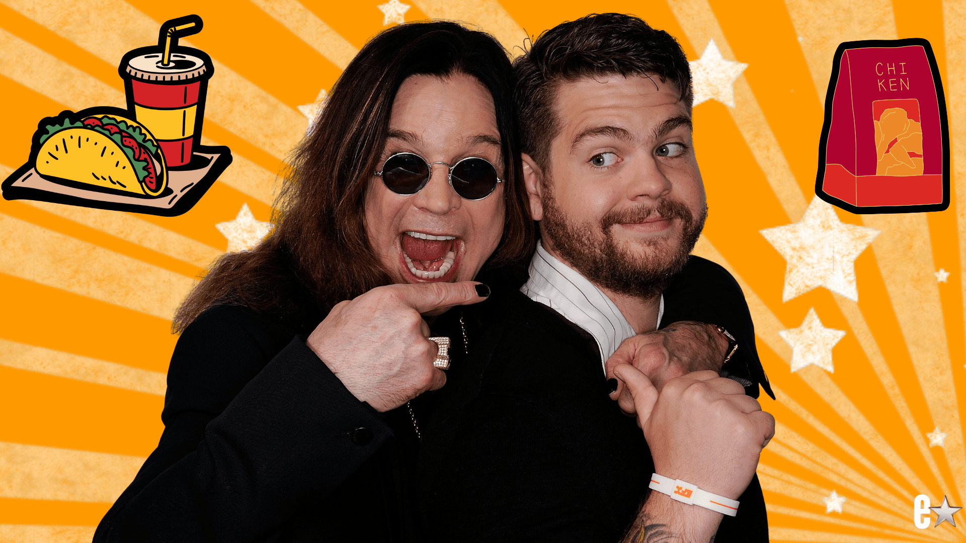 Jack Osbourne Recalls Ozzy’s ‘Picky’ Food Quirk in First TV Appearance Since Funeral