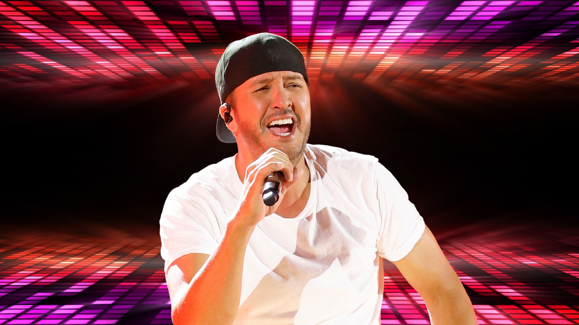 Luke Bryan