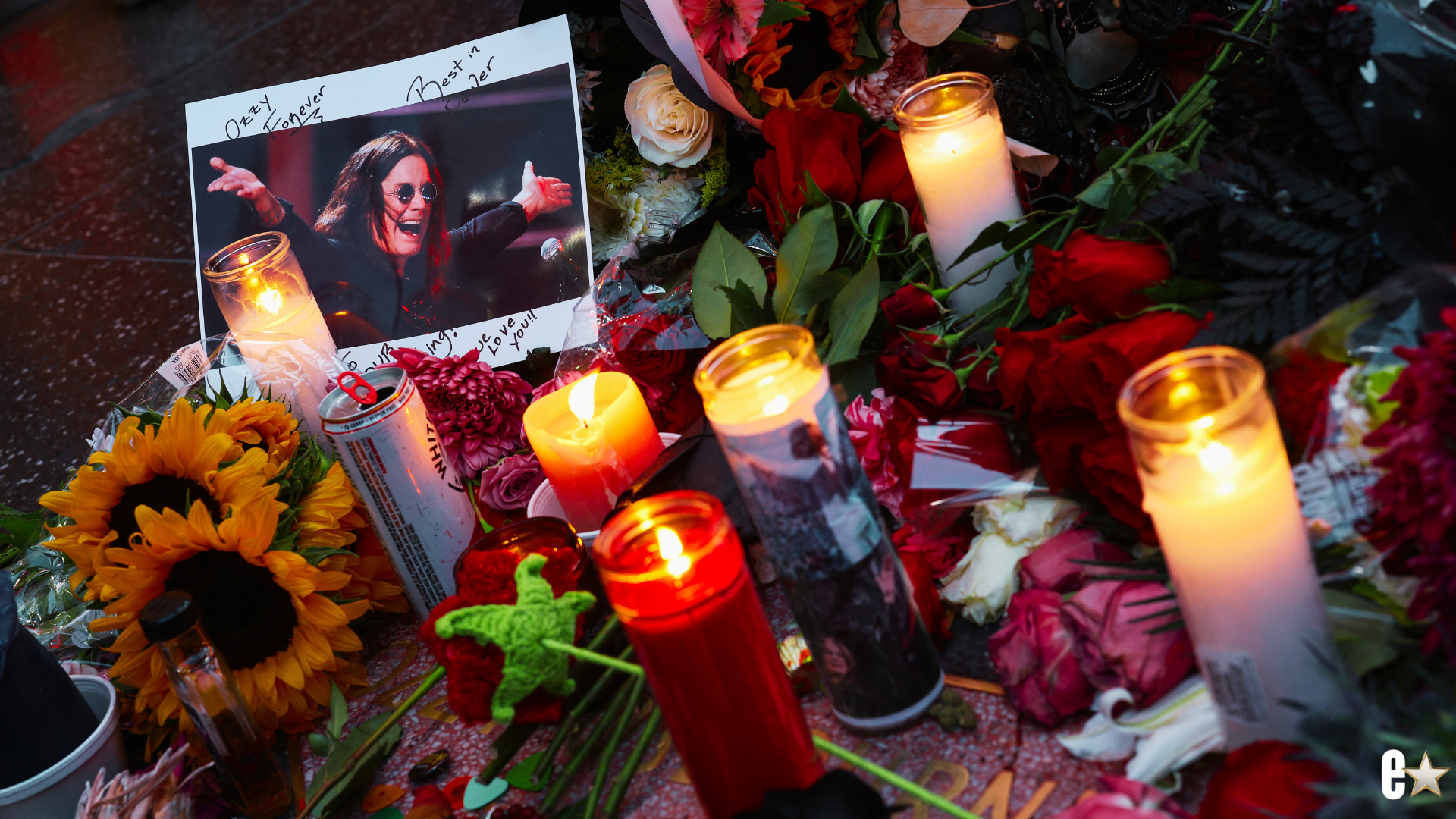 Ozzy Osbourne’s Final Chapter to Be Told in Intimate BBC Documentary ‘Coming Home’