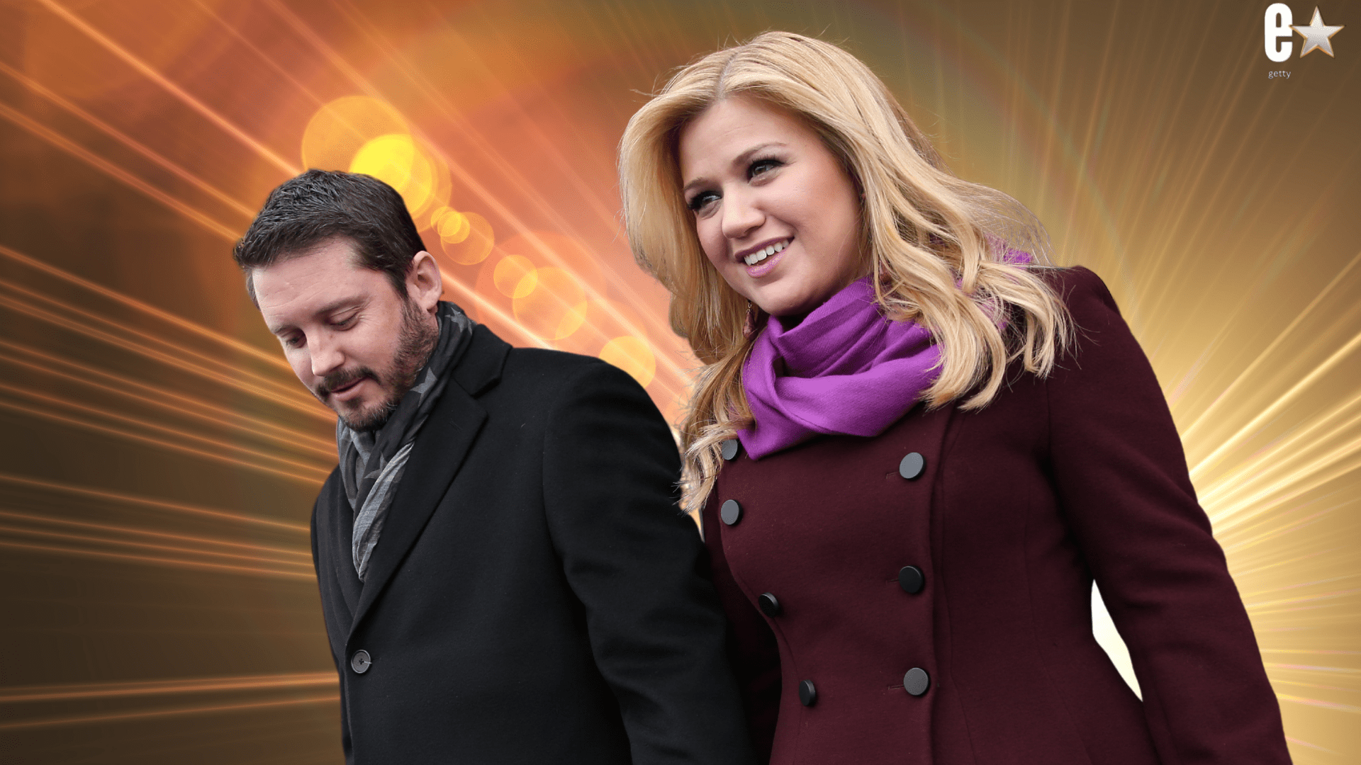 How Kelly Clarkson Shielded Her Family’s Privacy