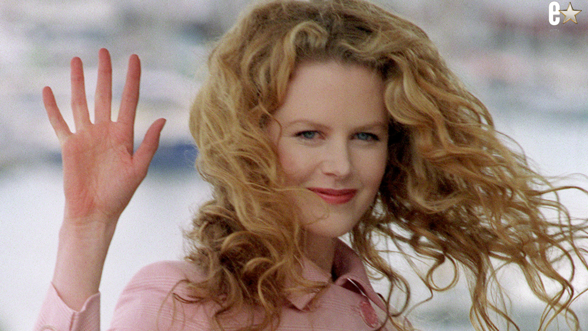 Nicole Kidman’s Lookalike Daughter Sunday Rose Stuns on First Magazine Cover