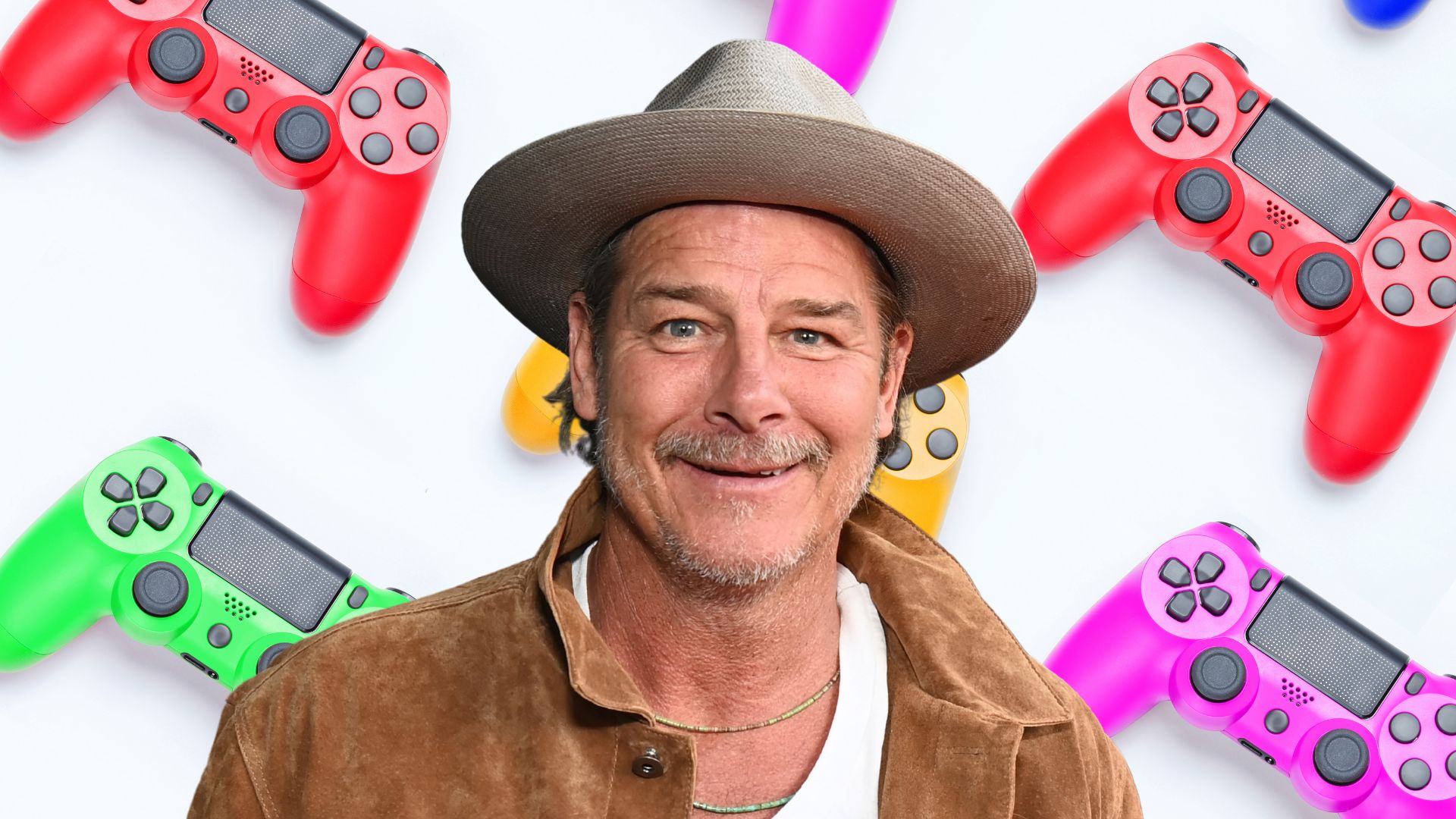 Ty Pennington