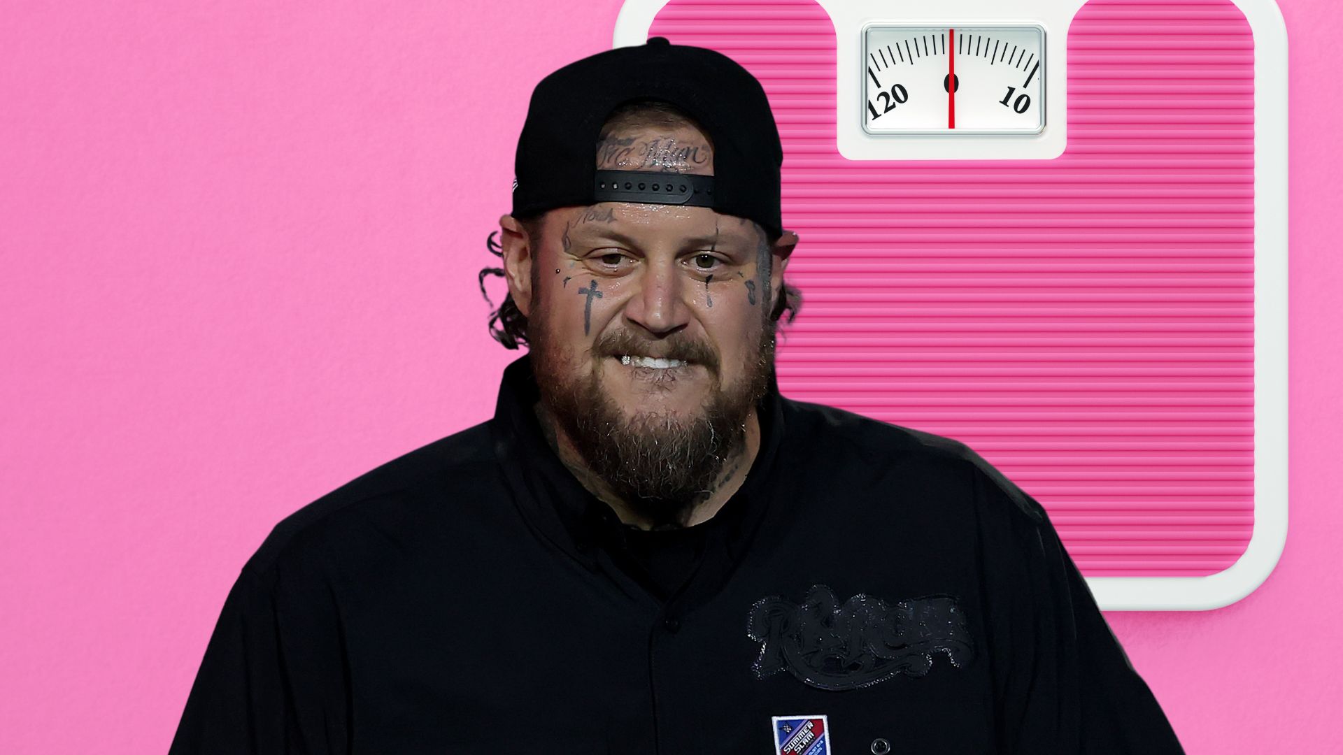 Jelly Roll