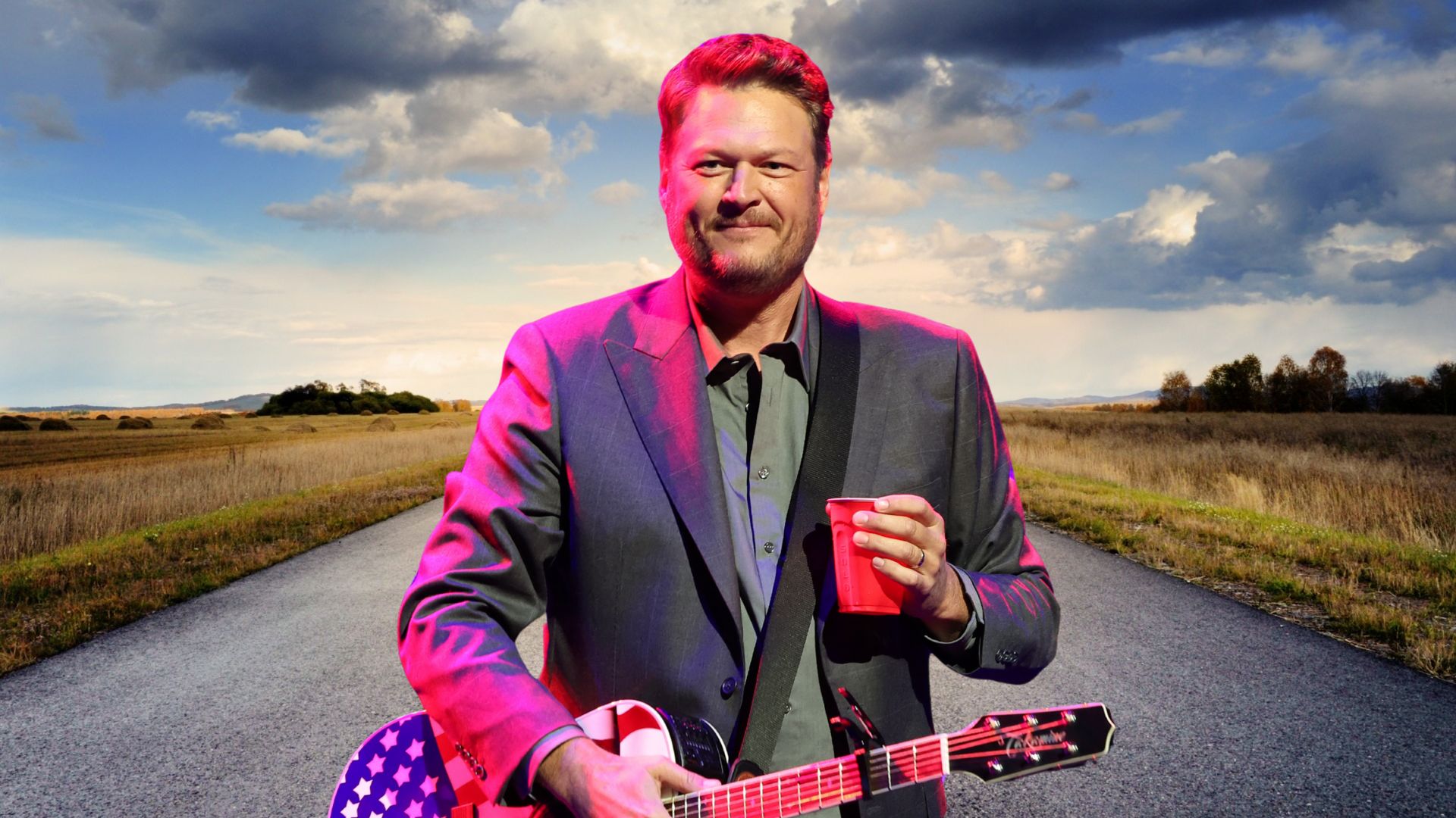 Blake Shelton