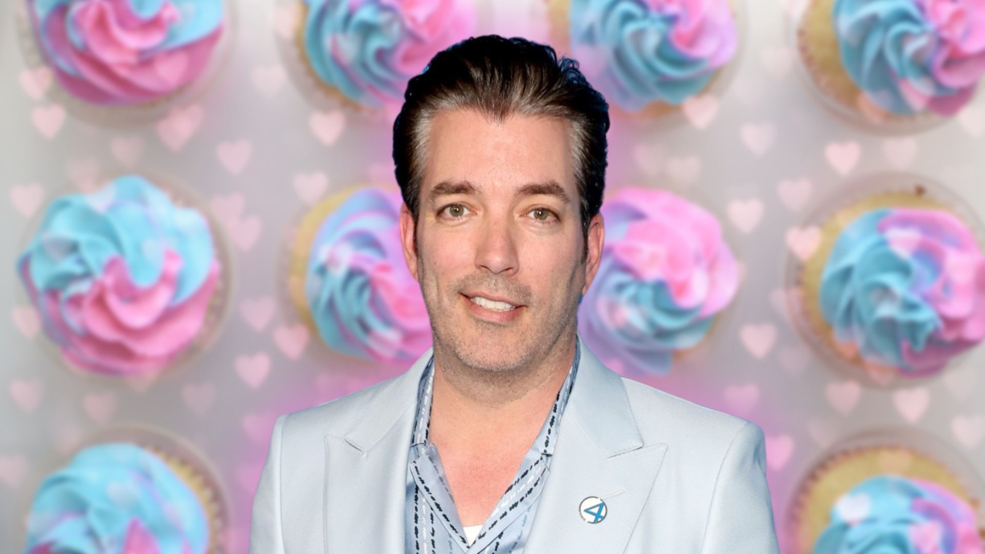 Jonathan Scott