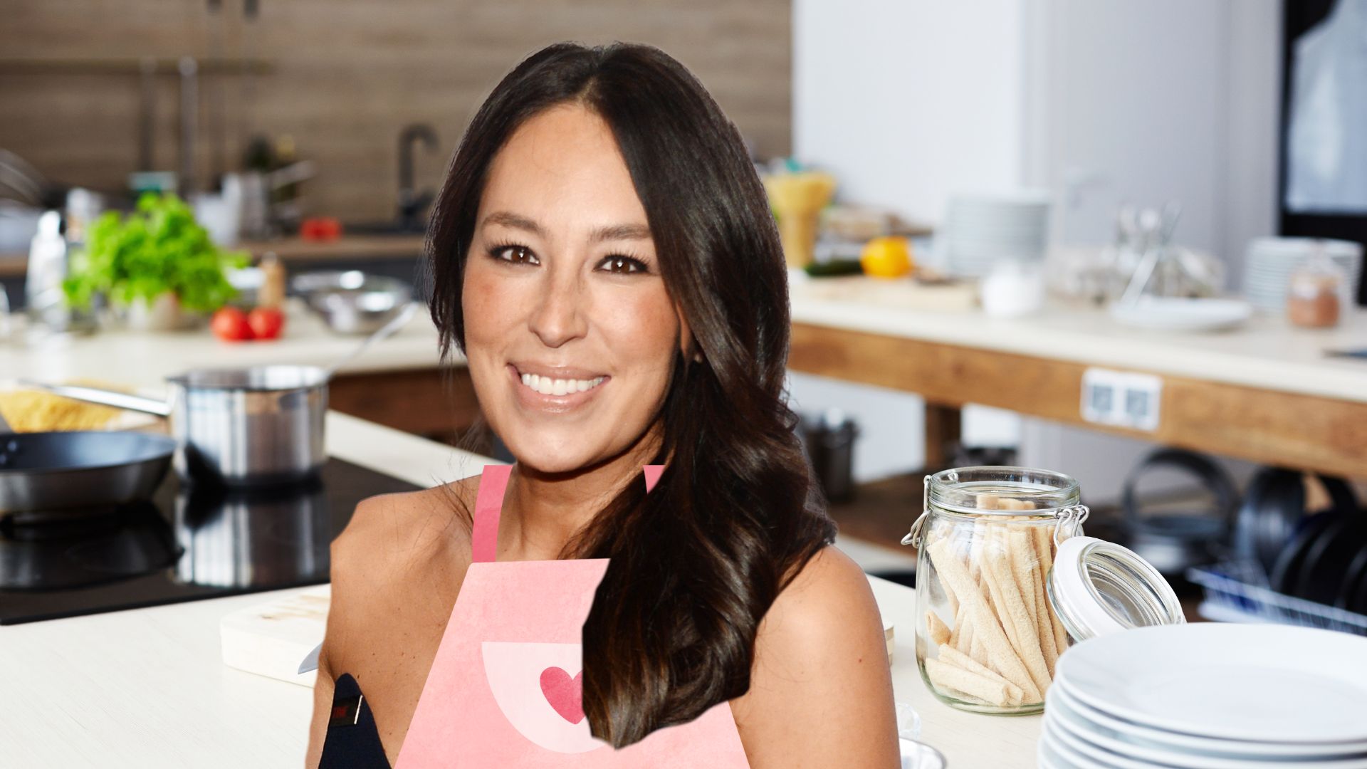 Joanna Gaines