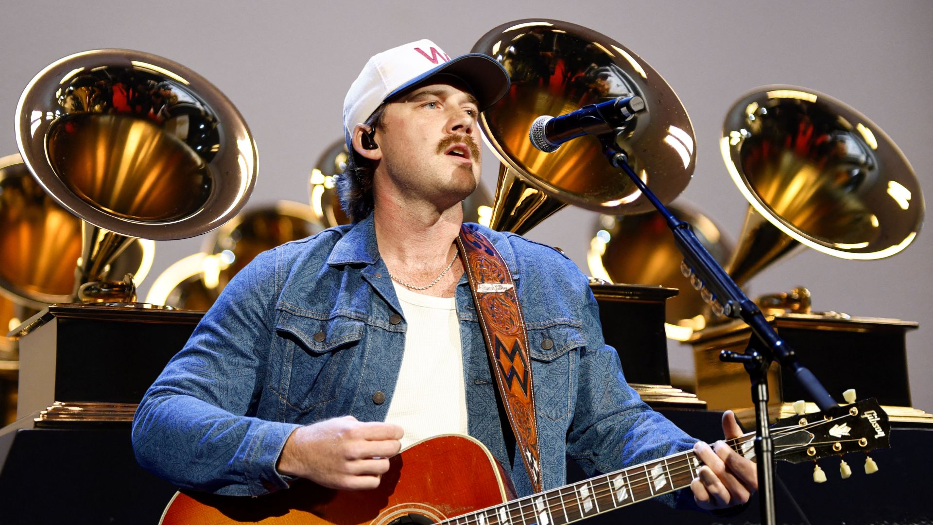 Morgan Wallen