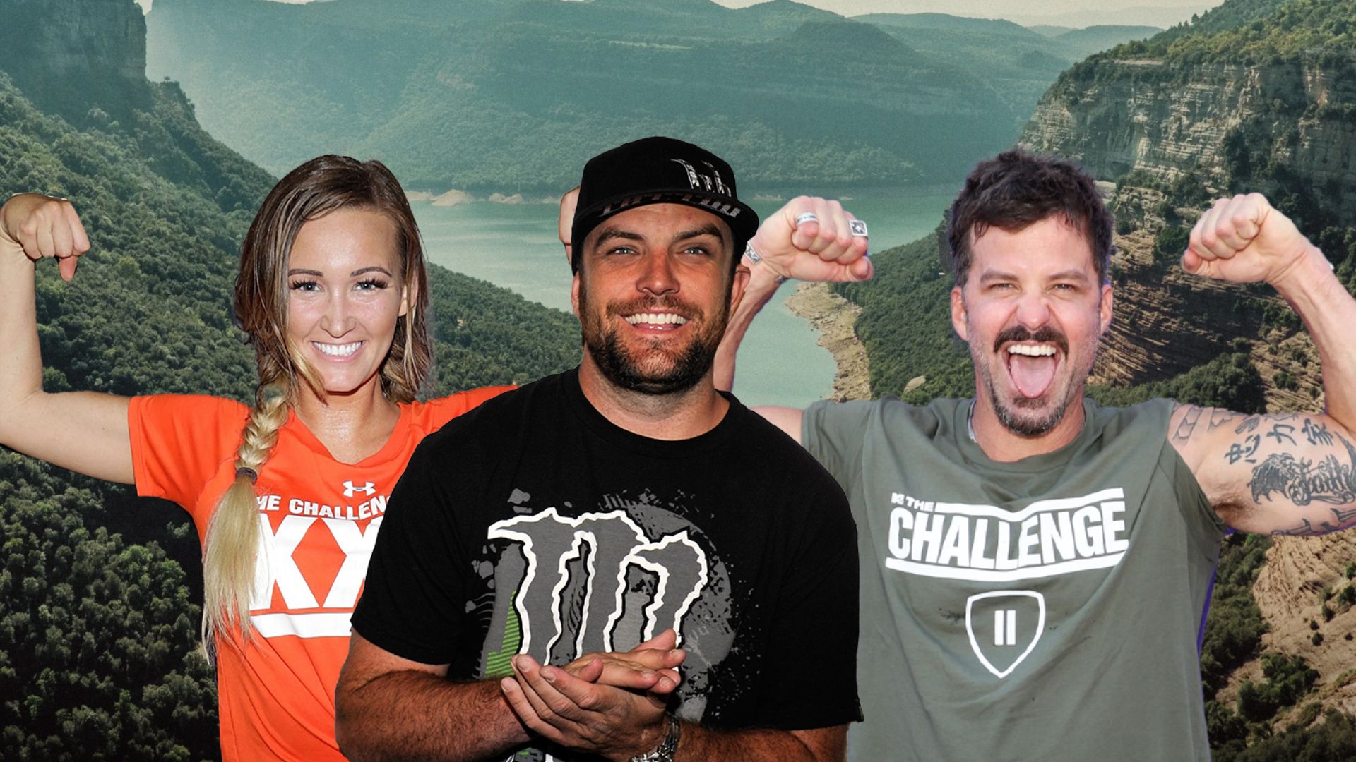 The Challenge 41