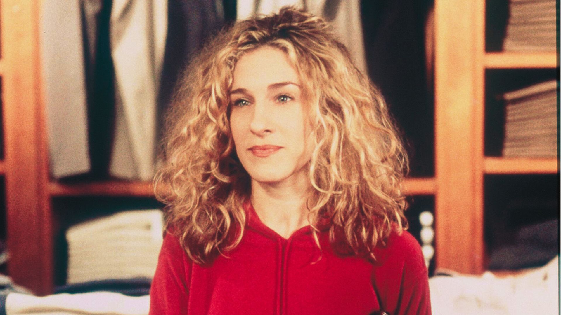 Sarah Jessica Parker