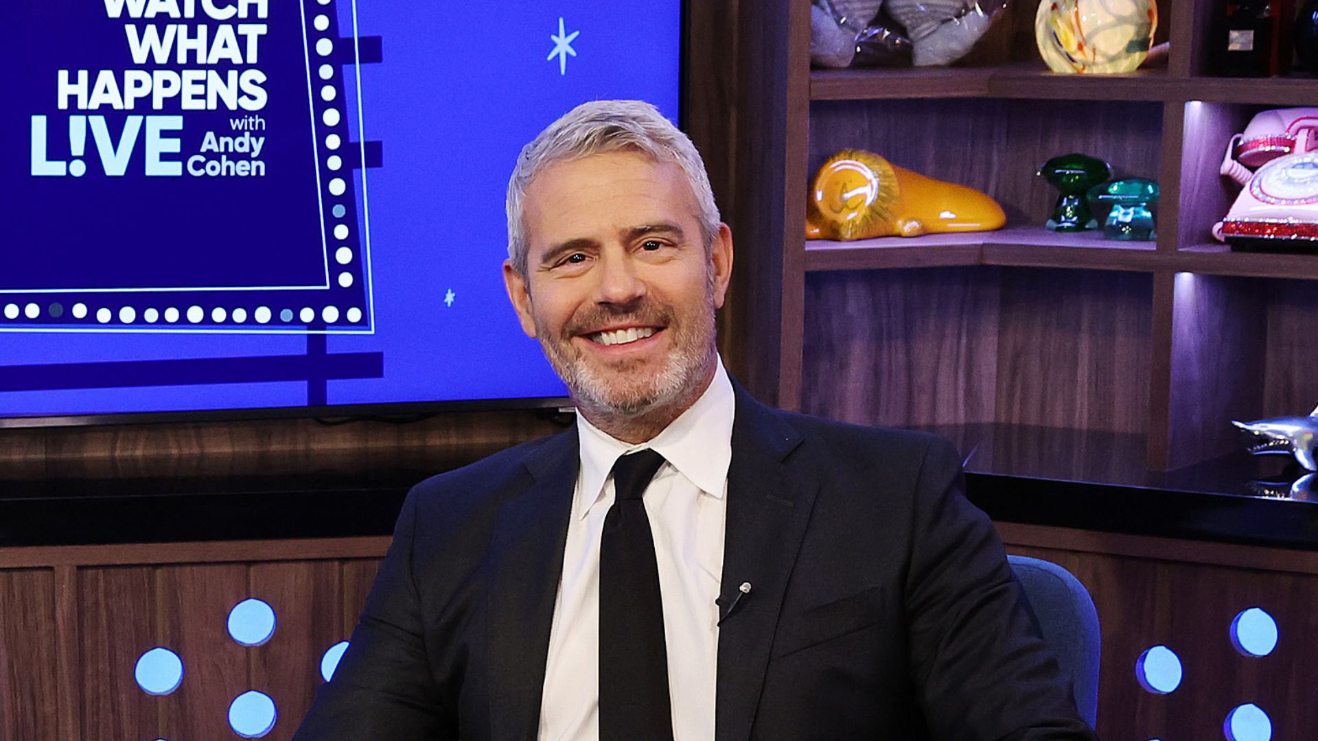 Andy Cohen