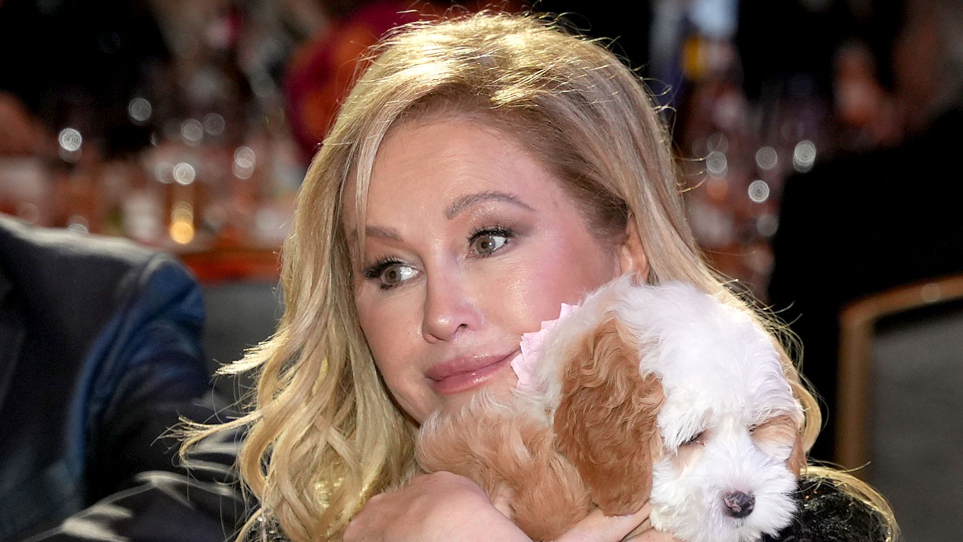 Kathy Hilton