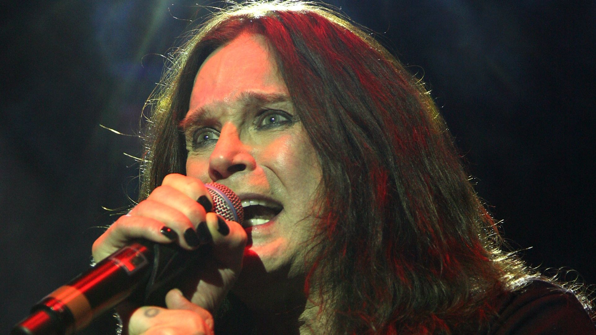 Ozzy Osbourne