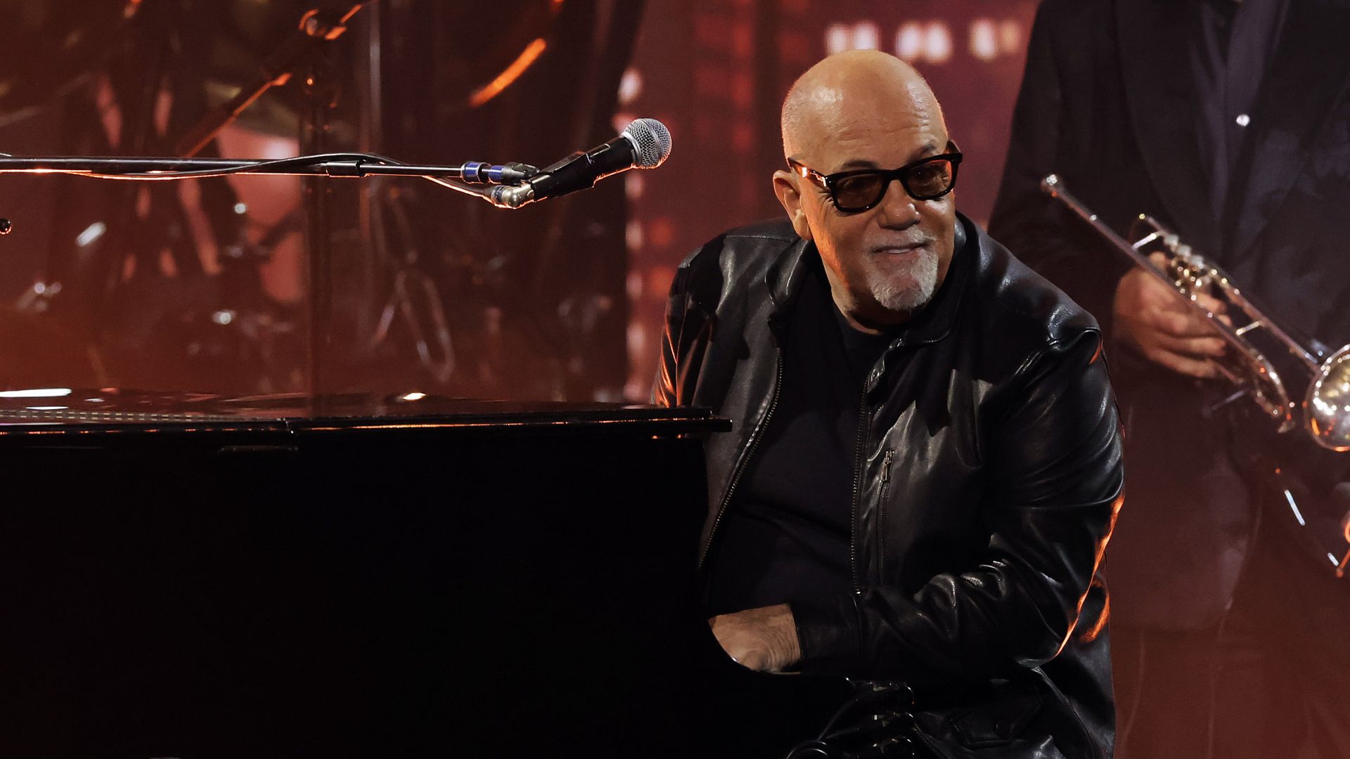 Billy Joel