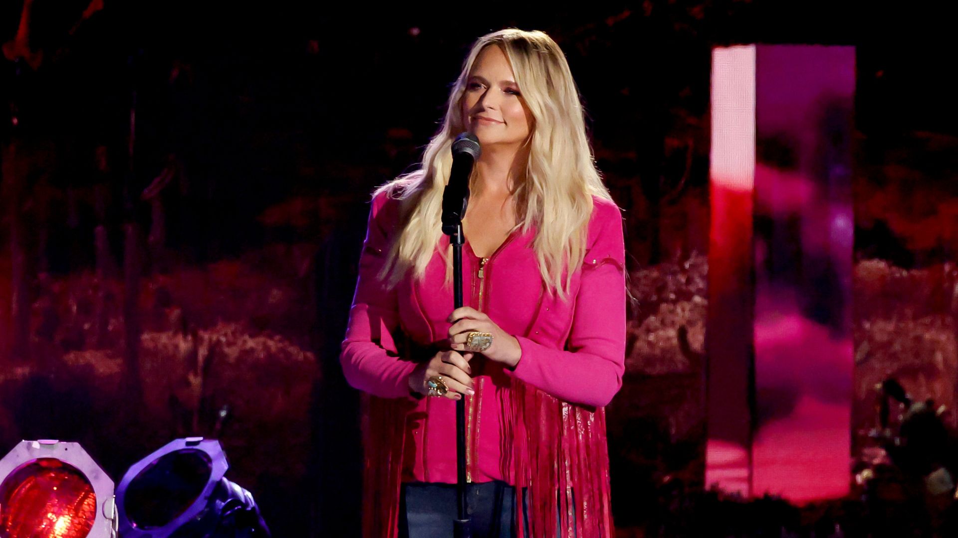 Miranda Lambert