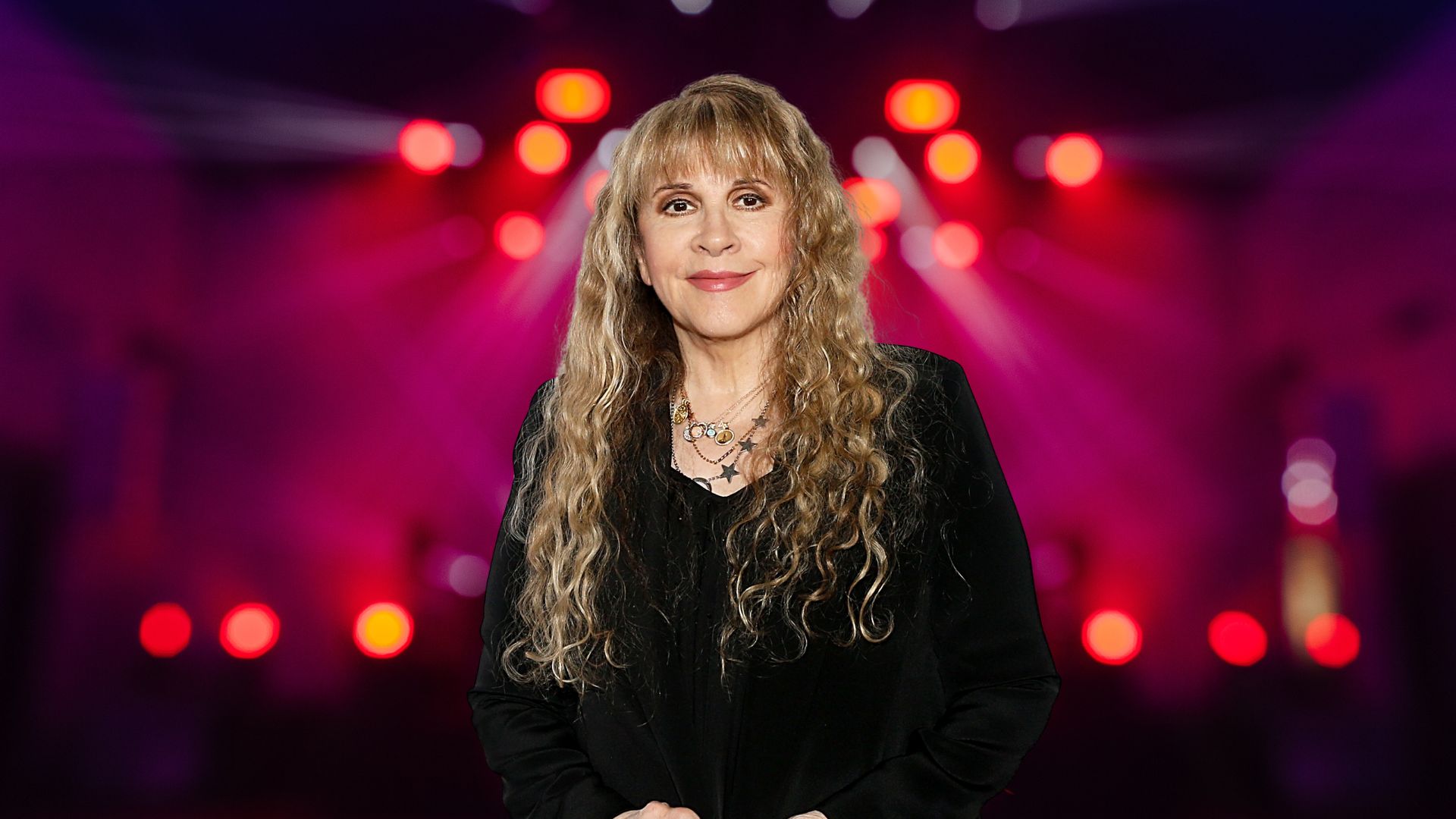 Stevie Nicks